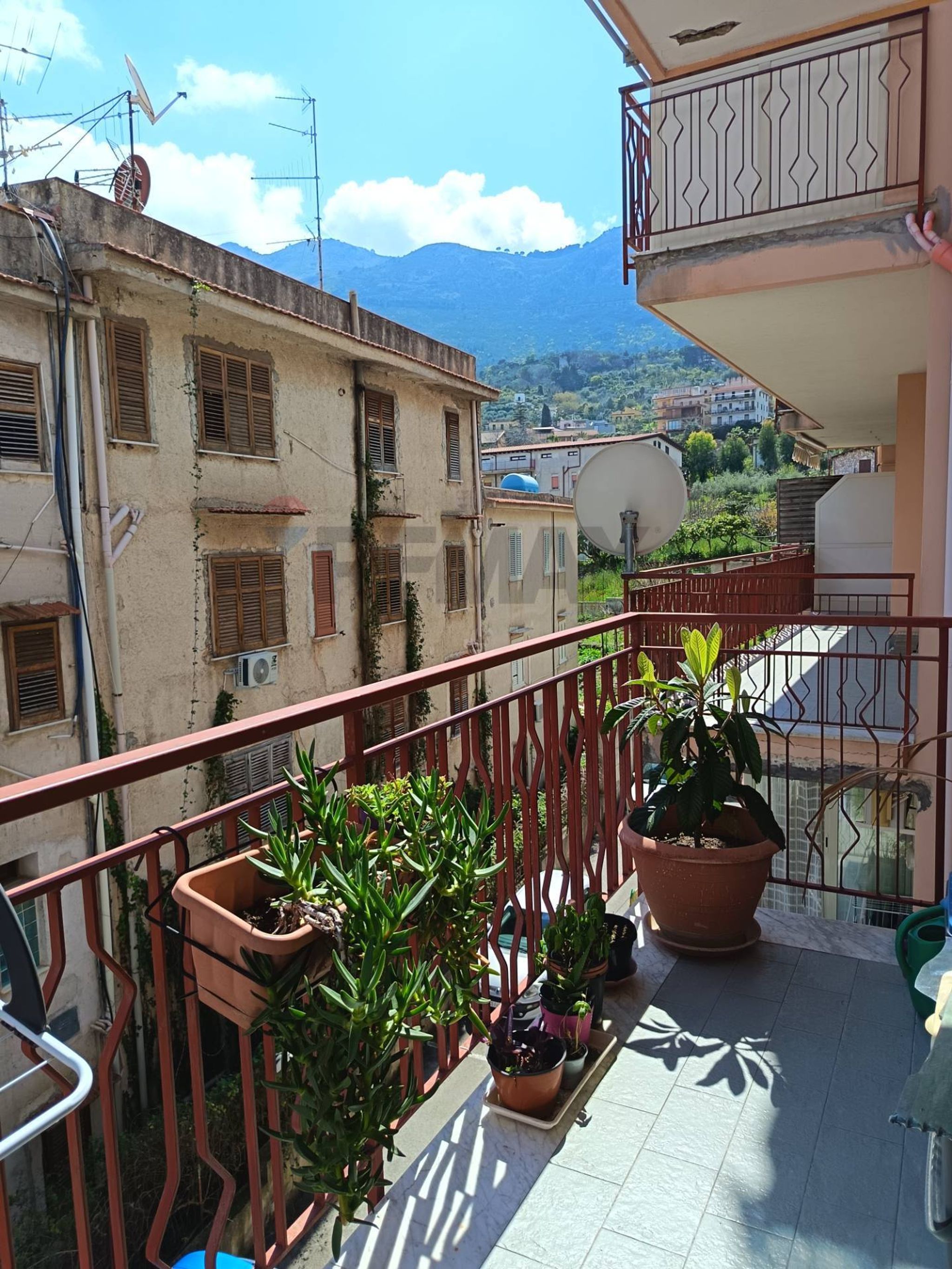 Balcone