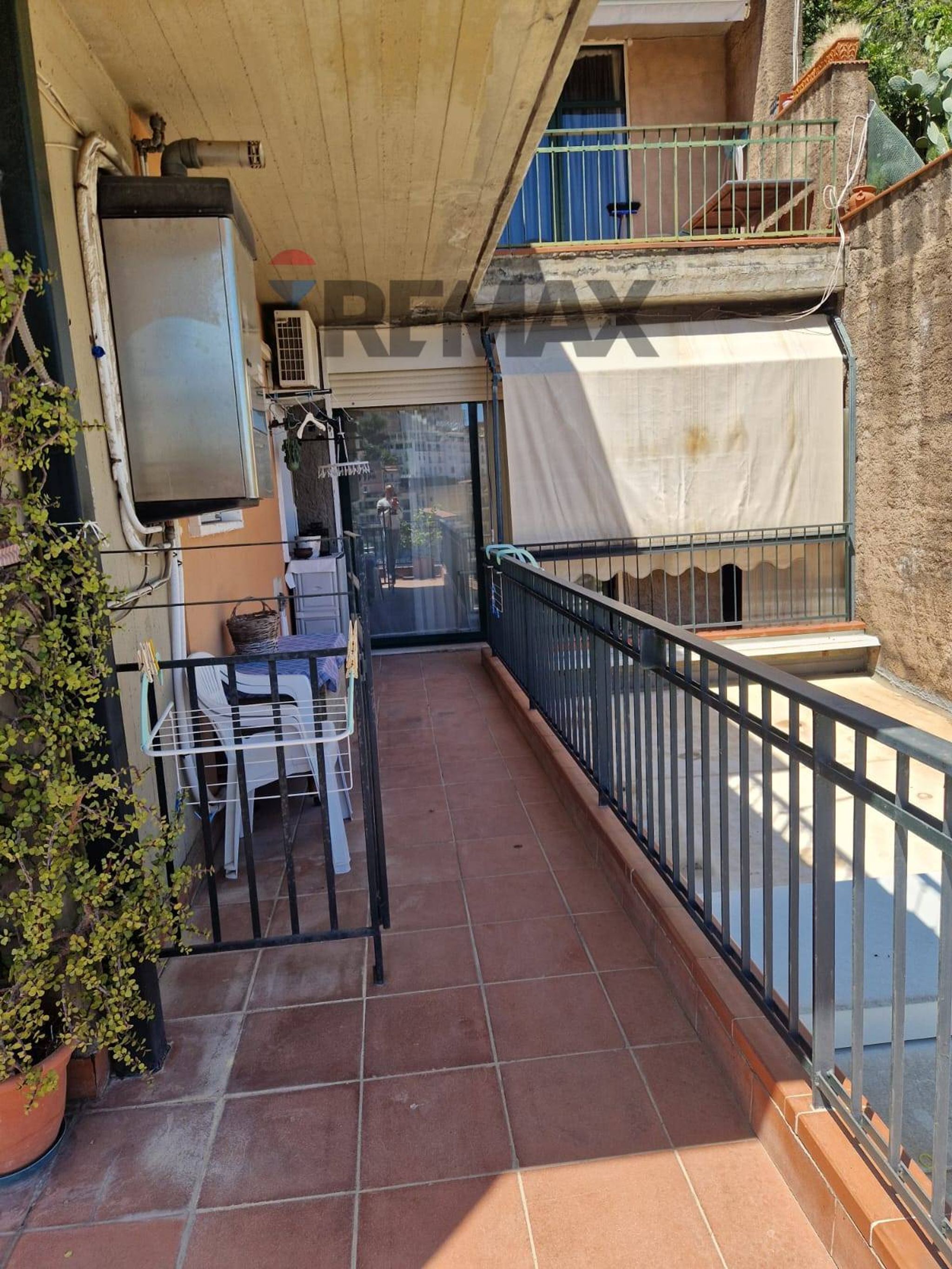 Balcone