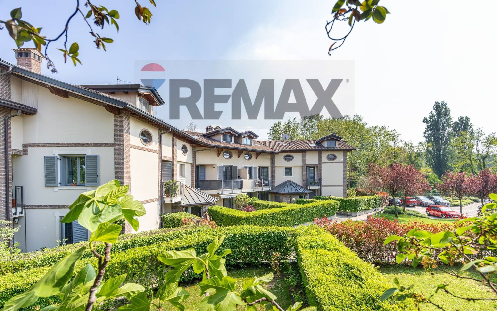 Property in Peschiera Borromeo