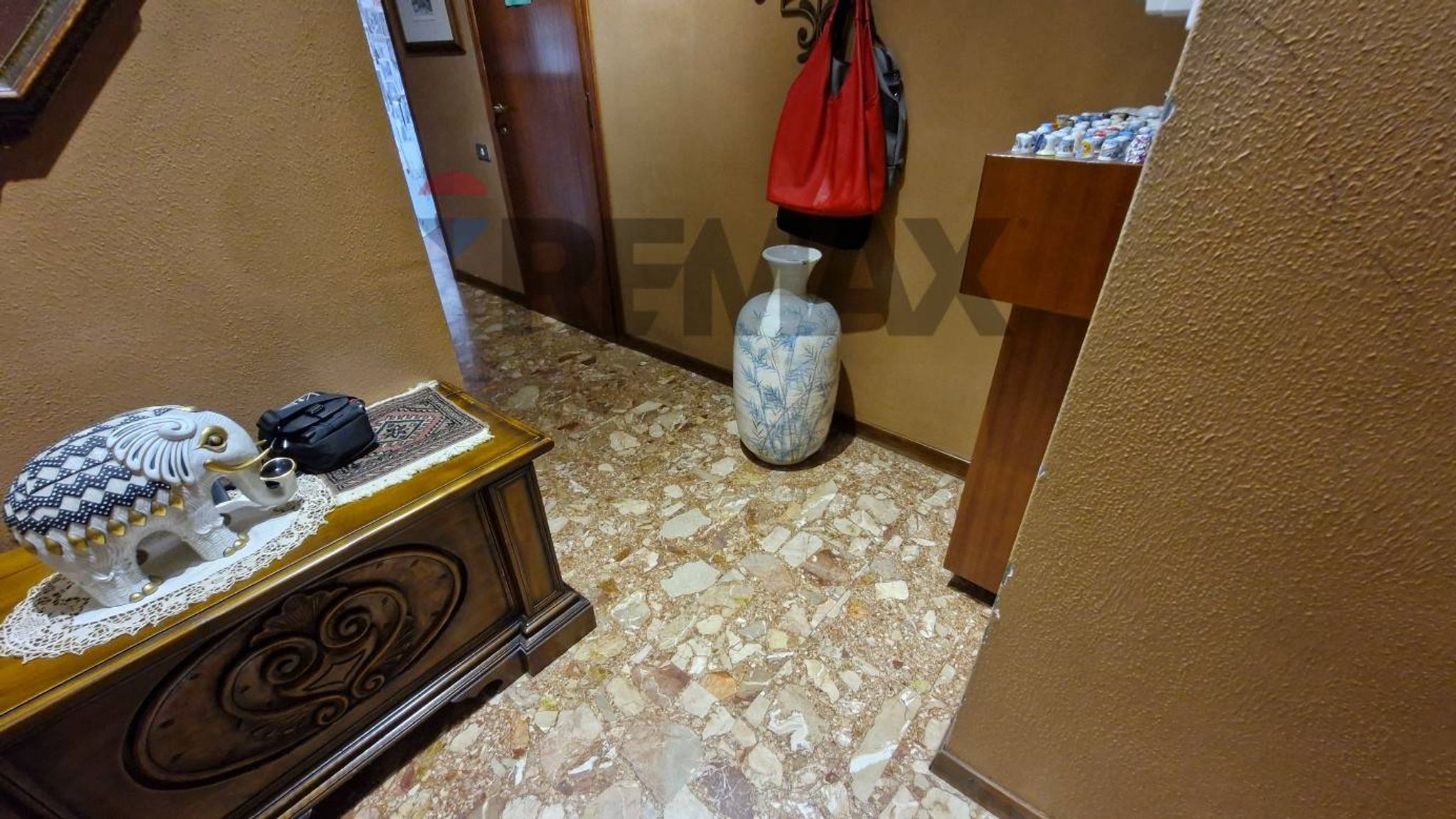Hall / corridoio