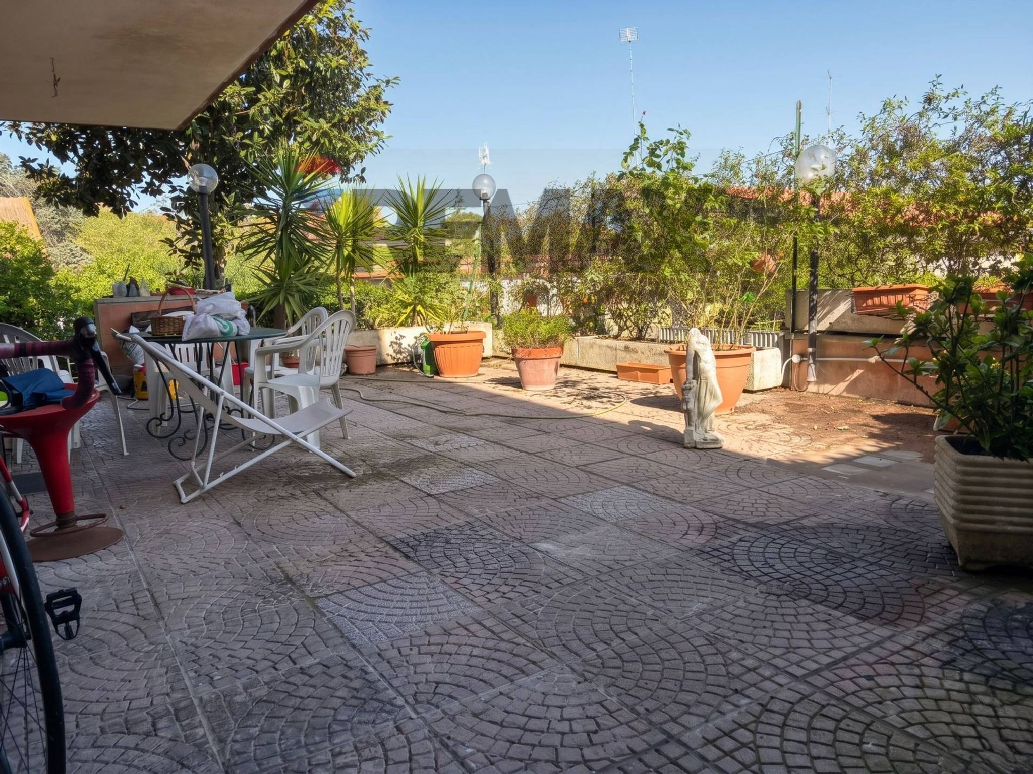Terrazza