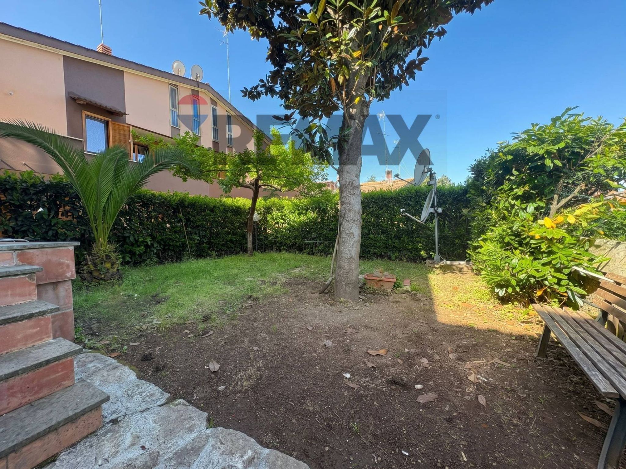 Property in Roma