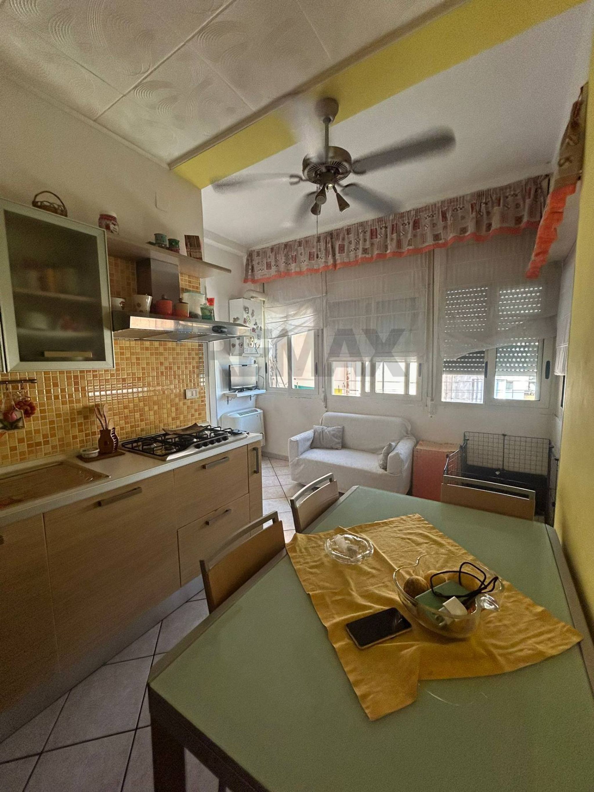 Sala da pranzo