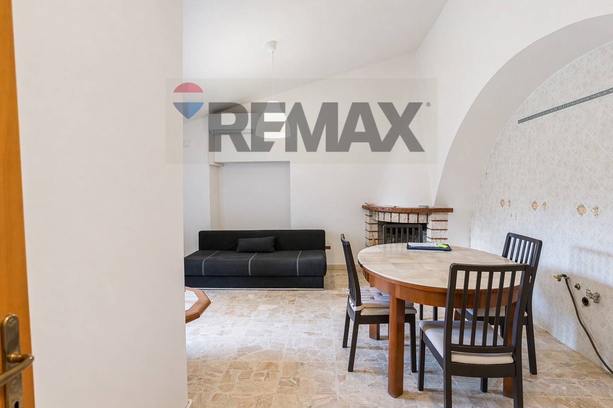 Sala da pranzo