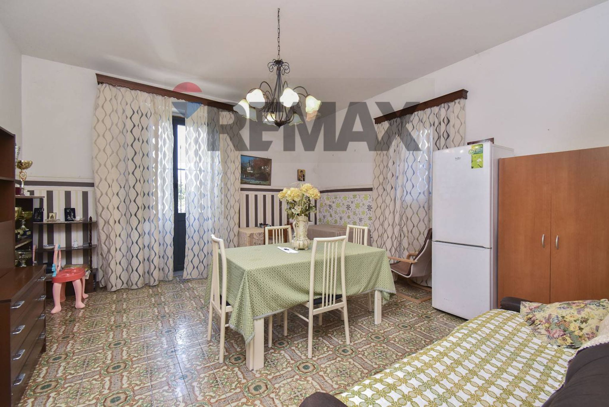 Sala da pranzo