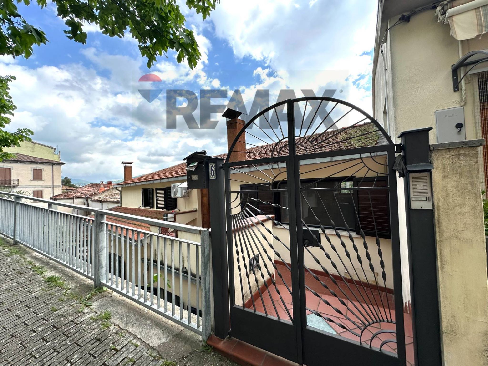 Balcone