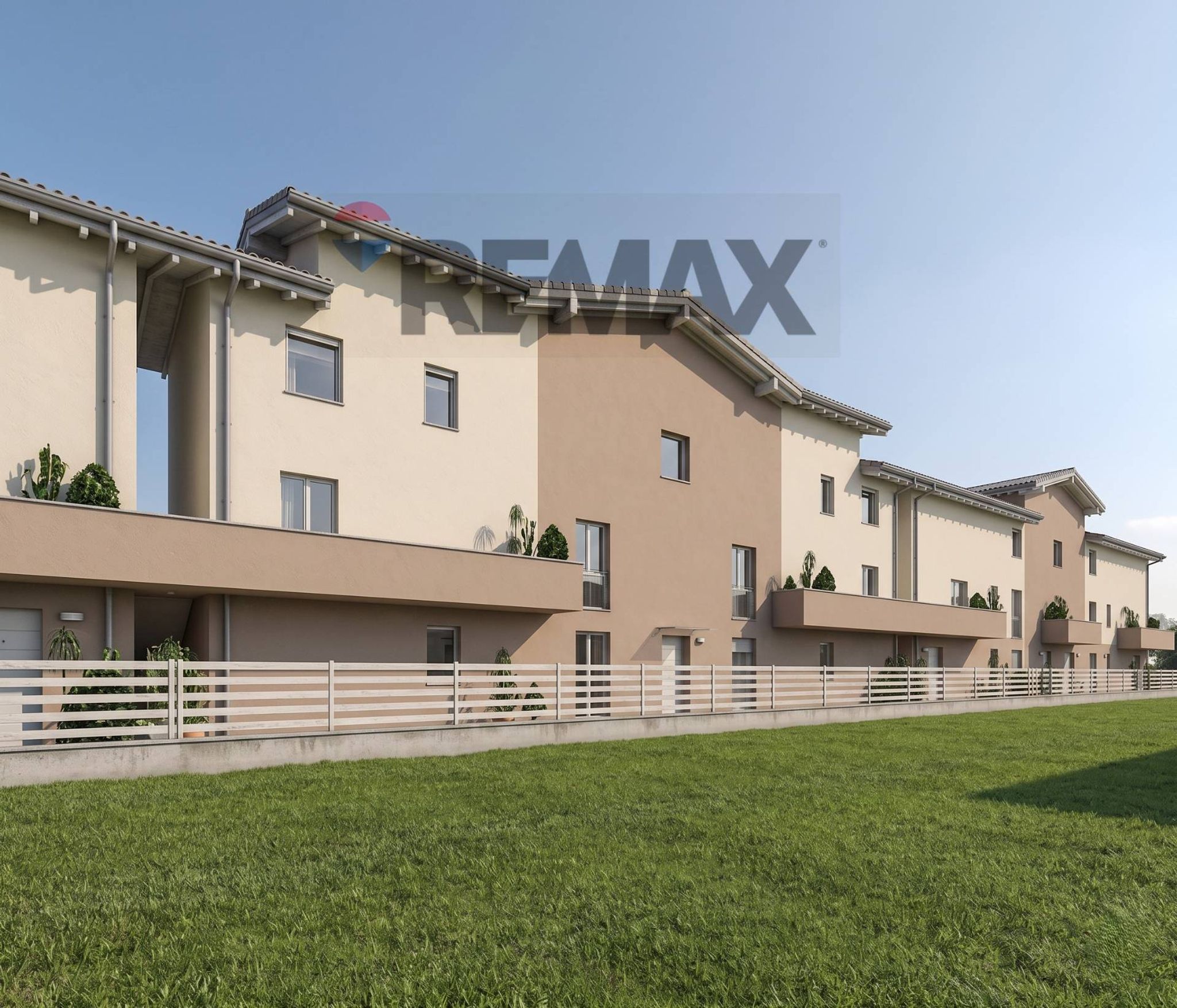 Property in Osio Sotto