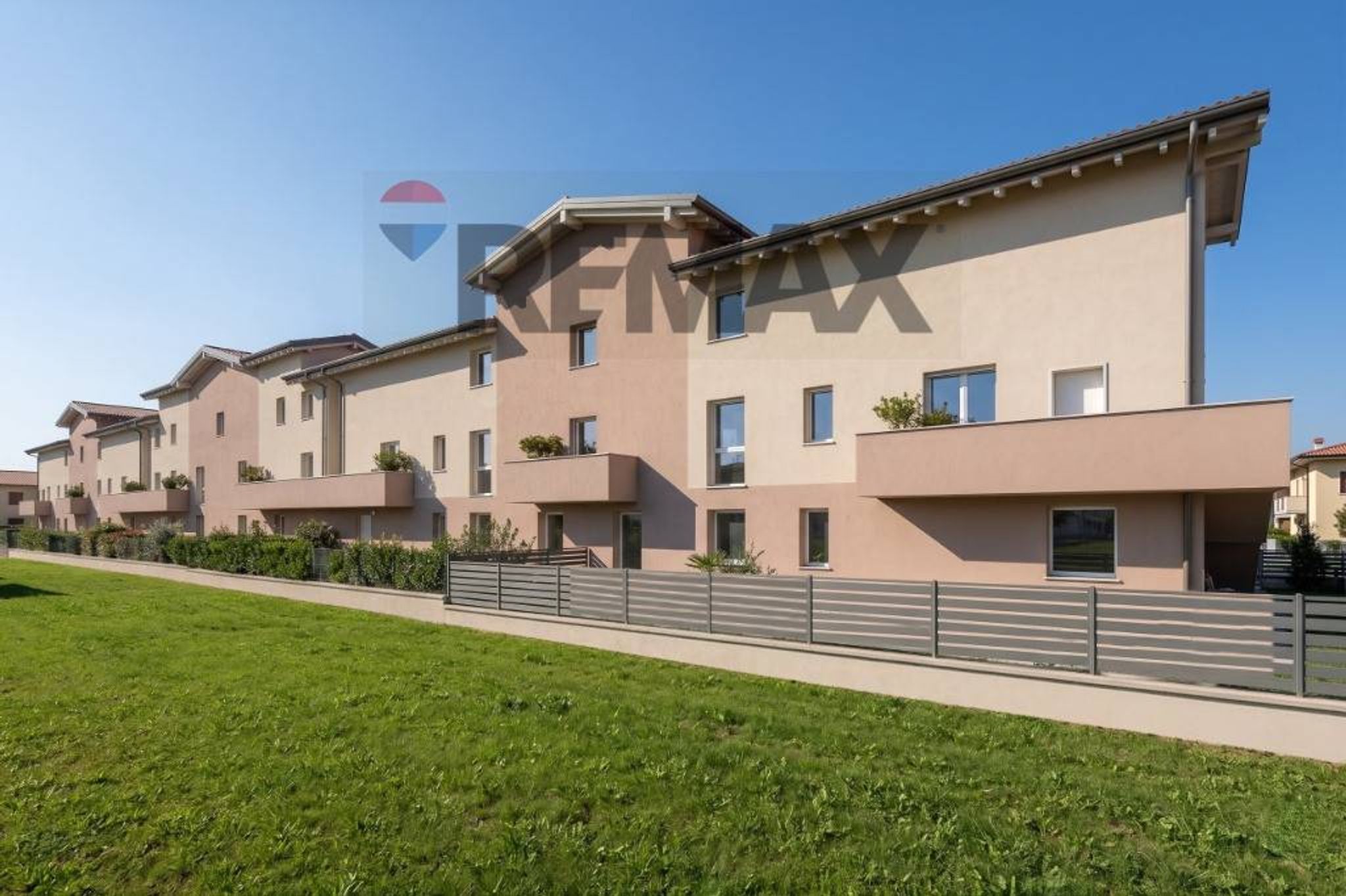 Property in Osio Sotto