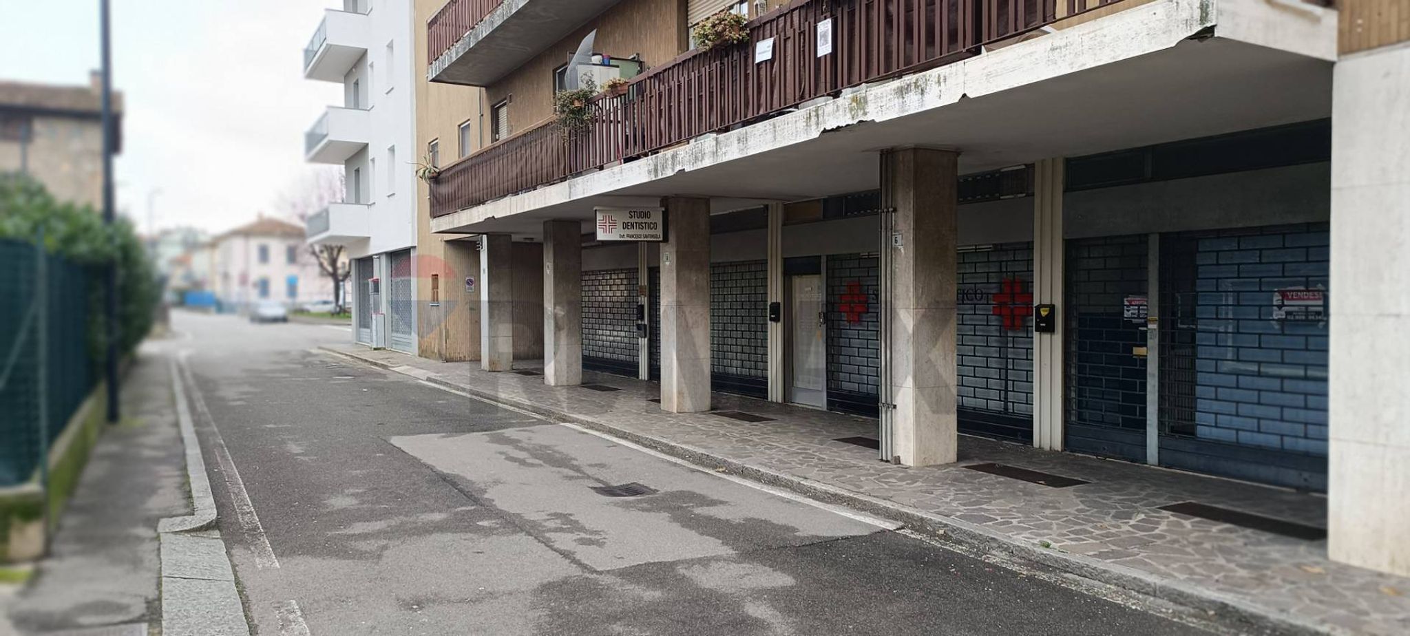 Property in Dalmine