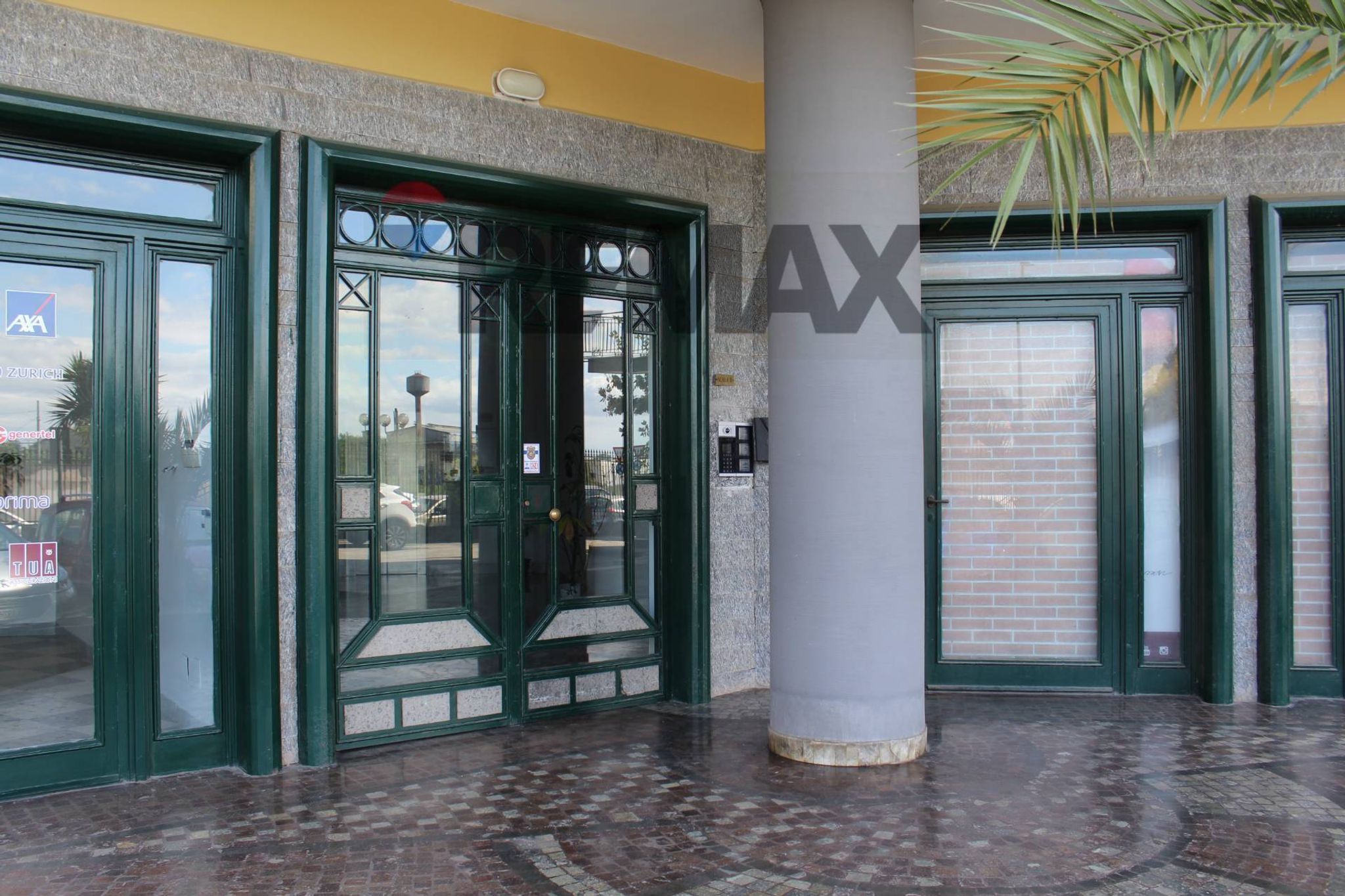 Ricezione / Lobby