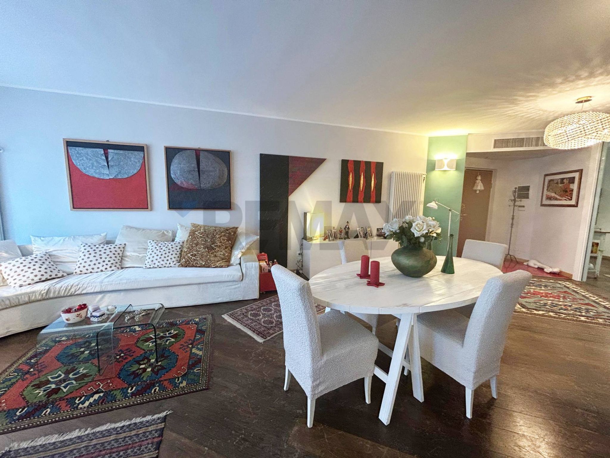 Sala da pranzo