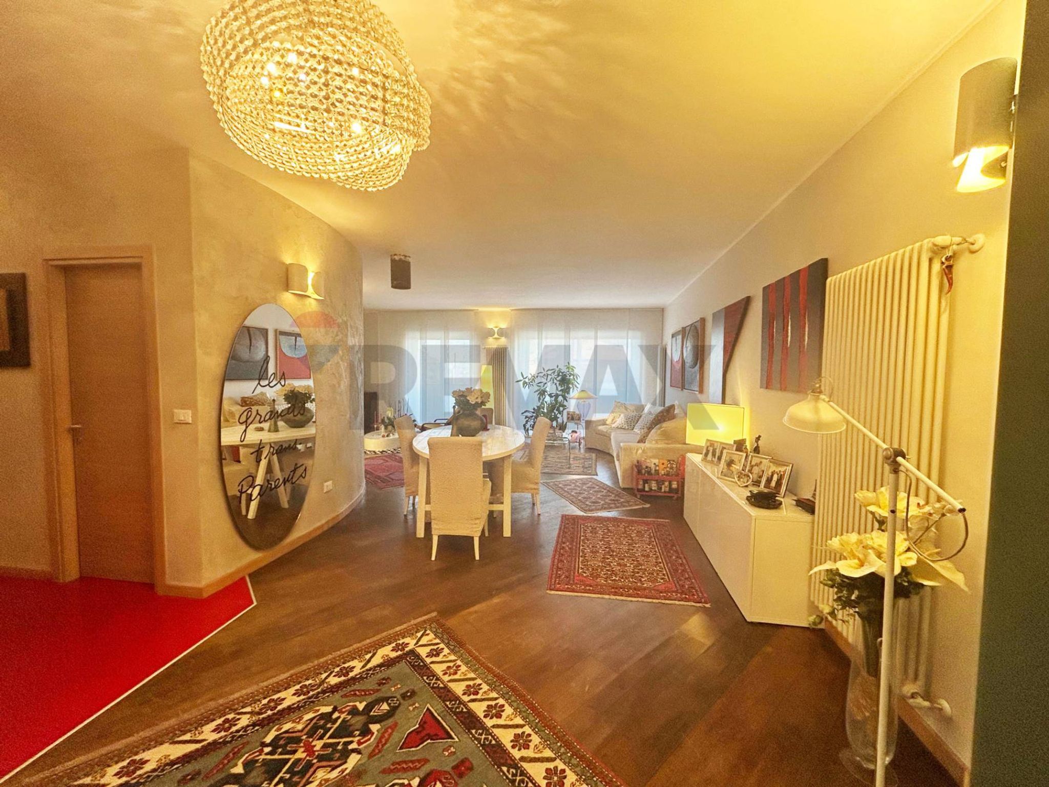 Sala da pranzo