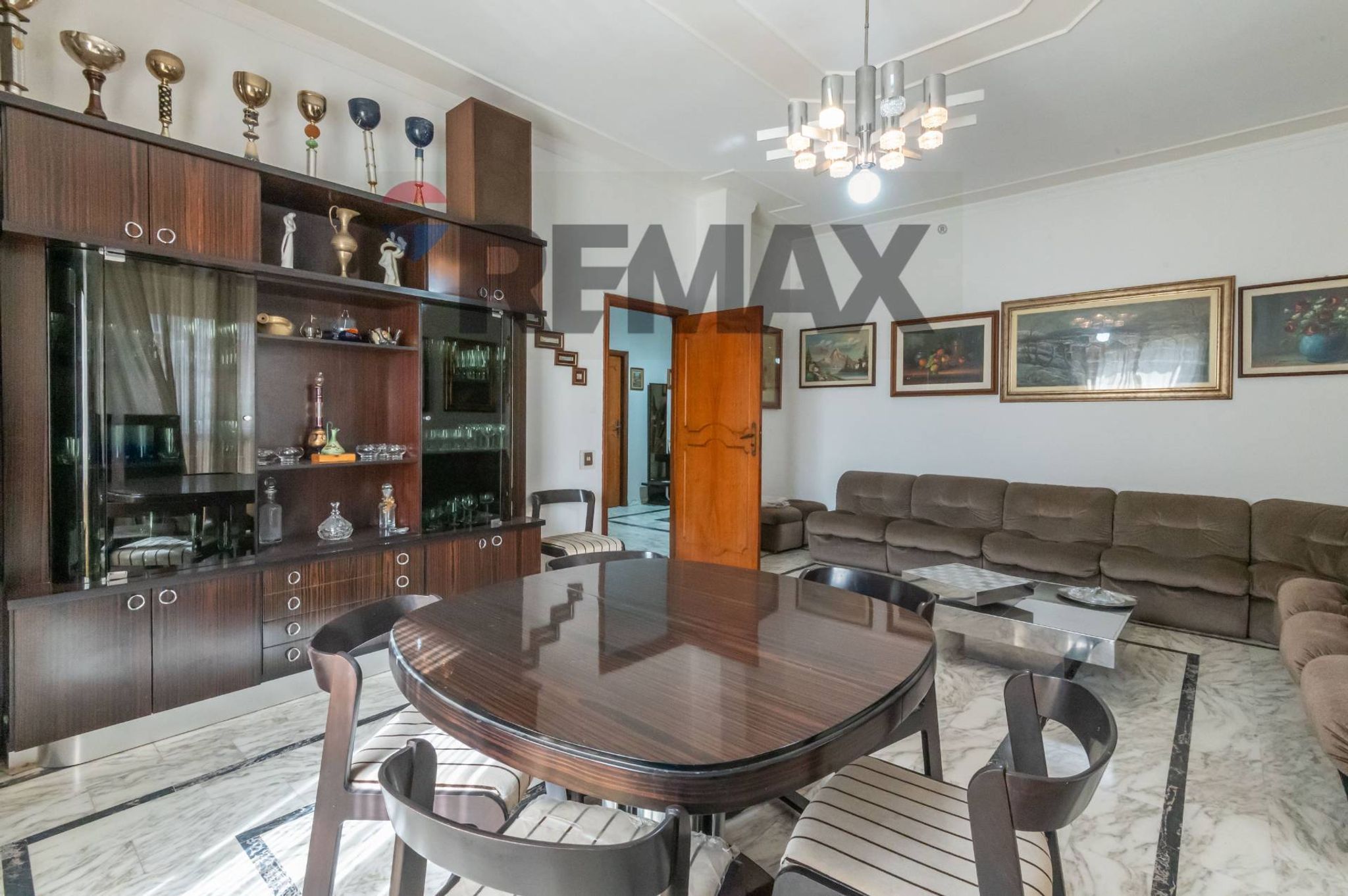 Sala da pranzo