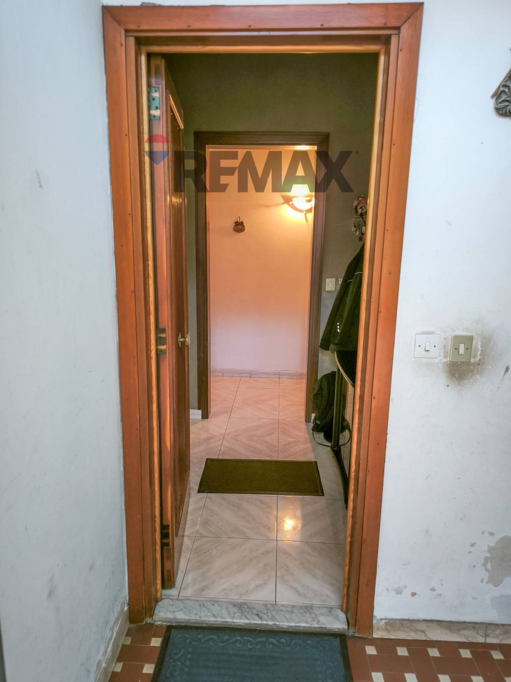 Hall / corridoio