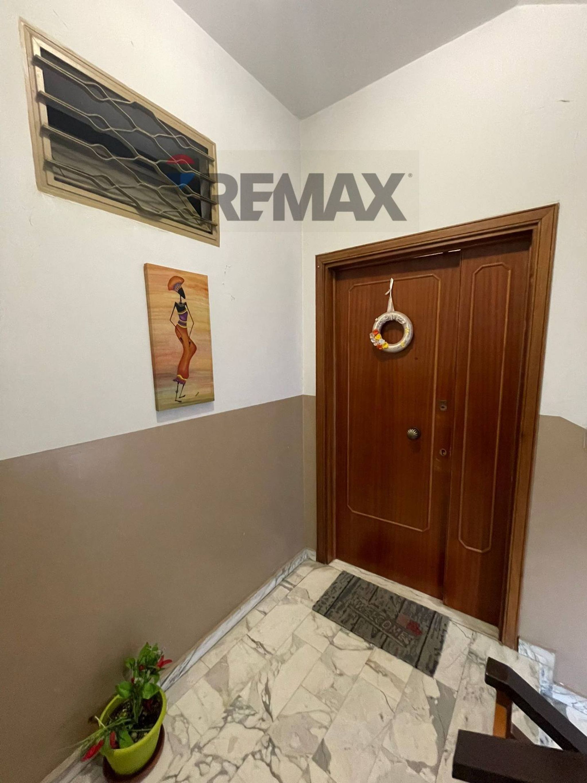 Hall / corridoio