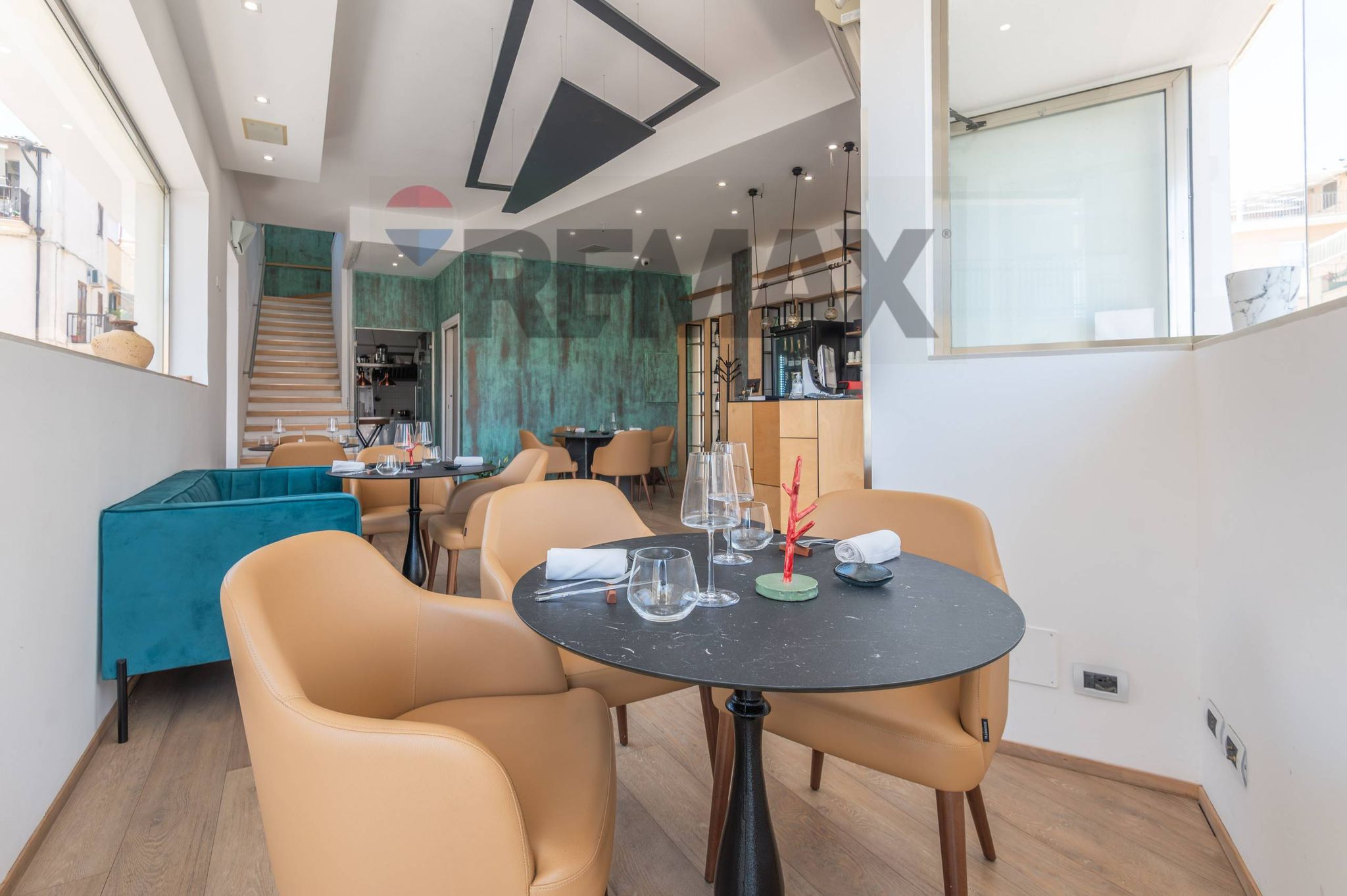 Sala da pranzo