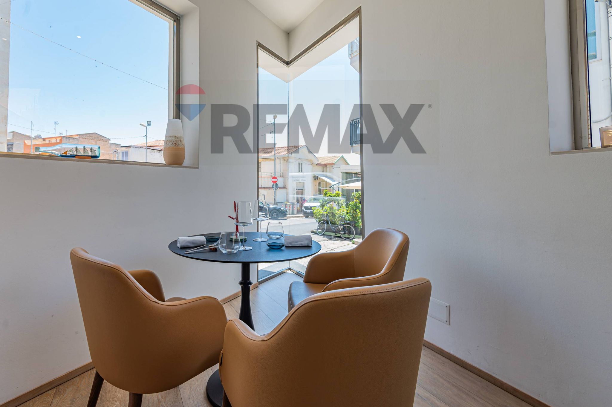 Sala da pranzo
