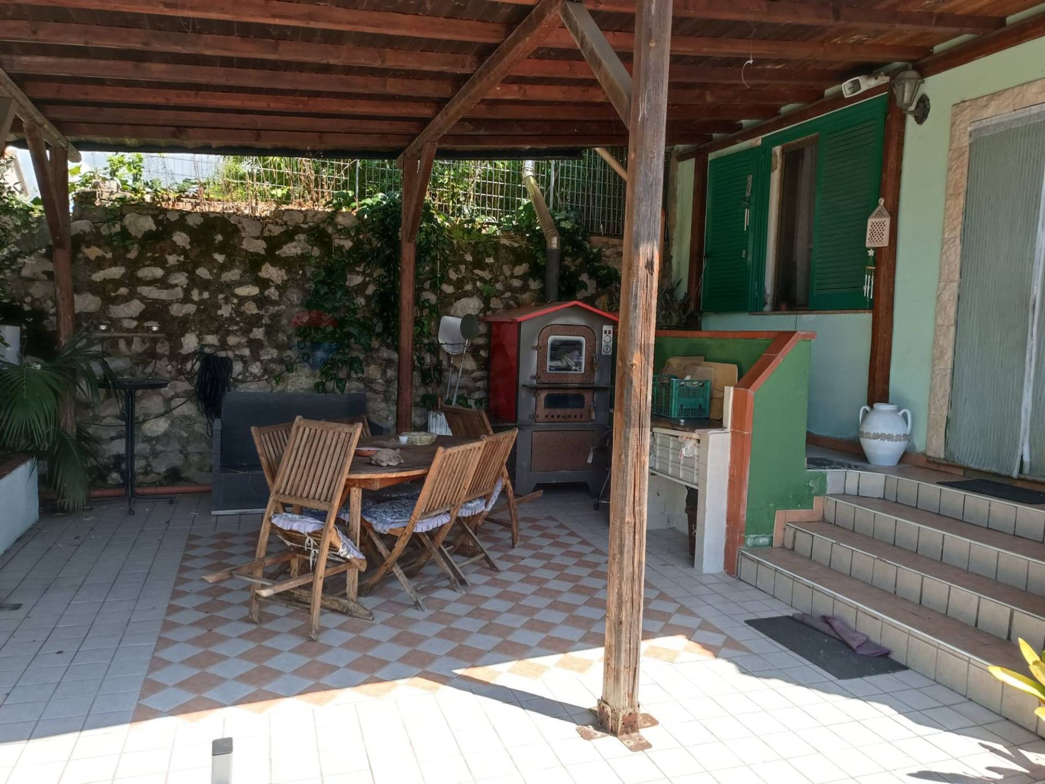 Terrazza