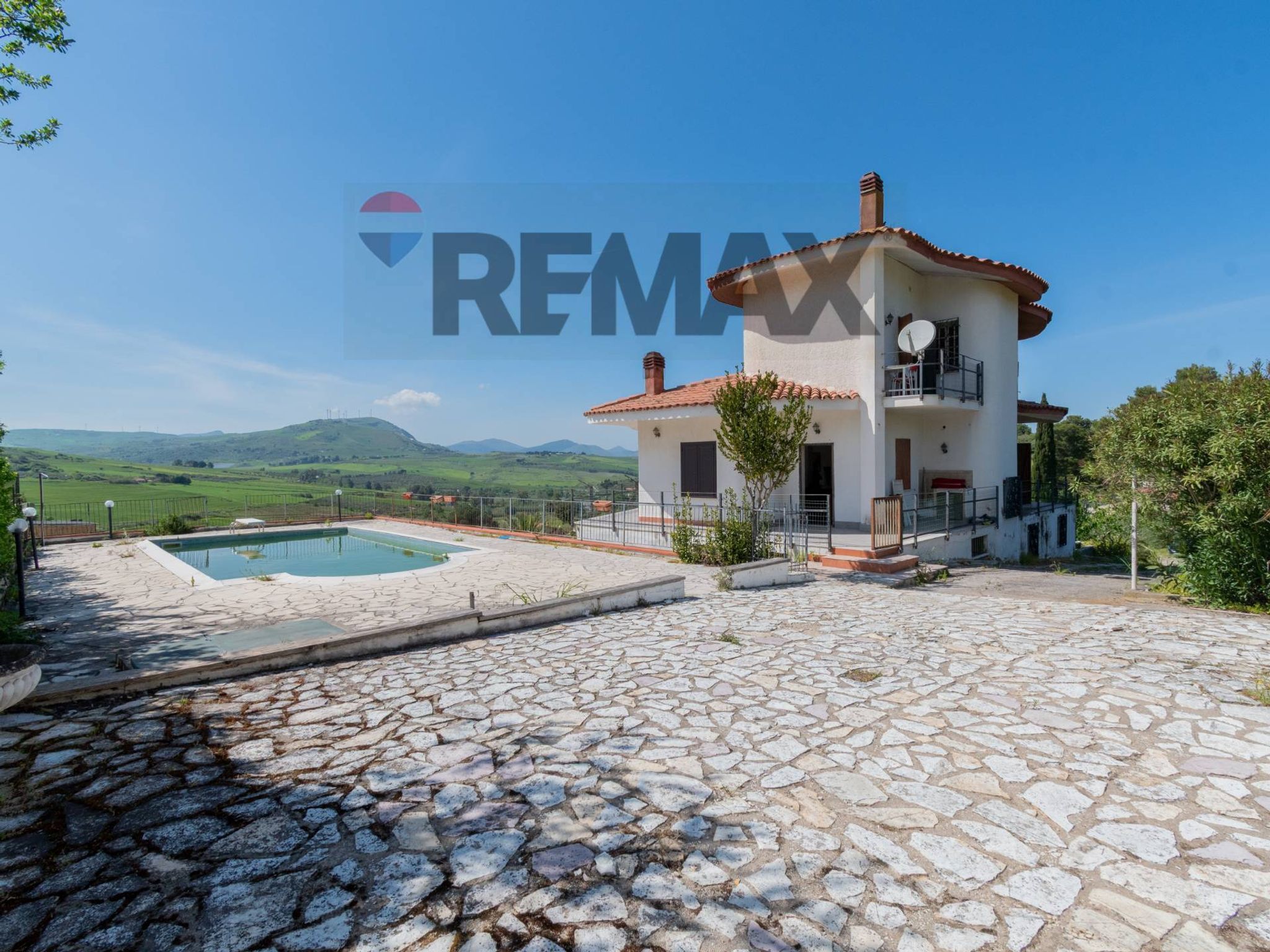 Immobile a Villafrati