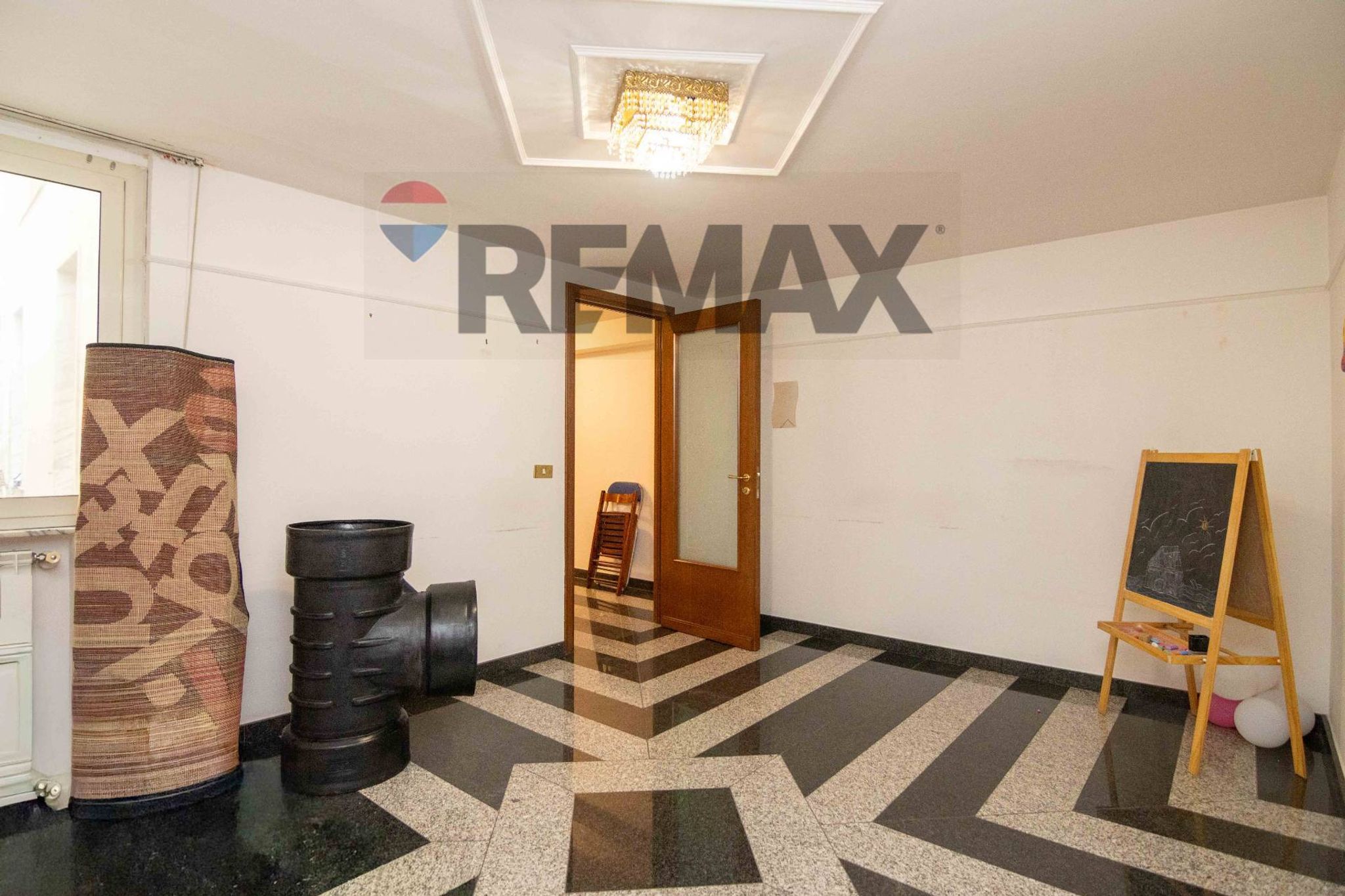 Ricezione / Lobby