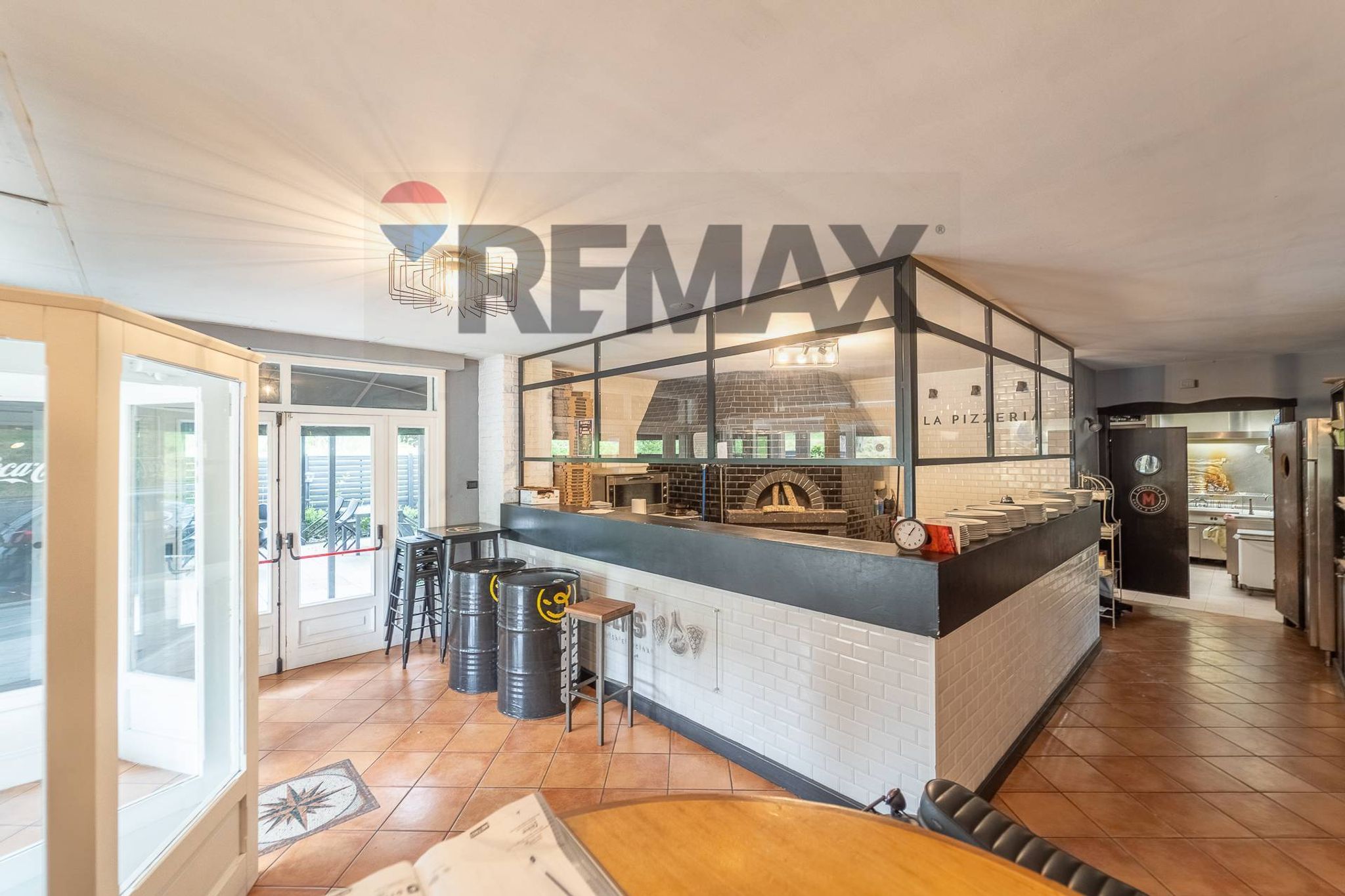Property in Roma