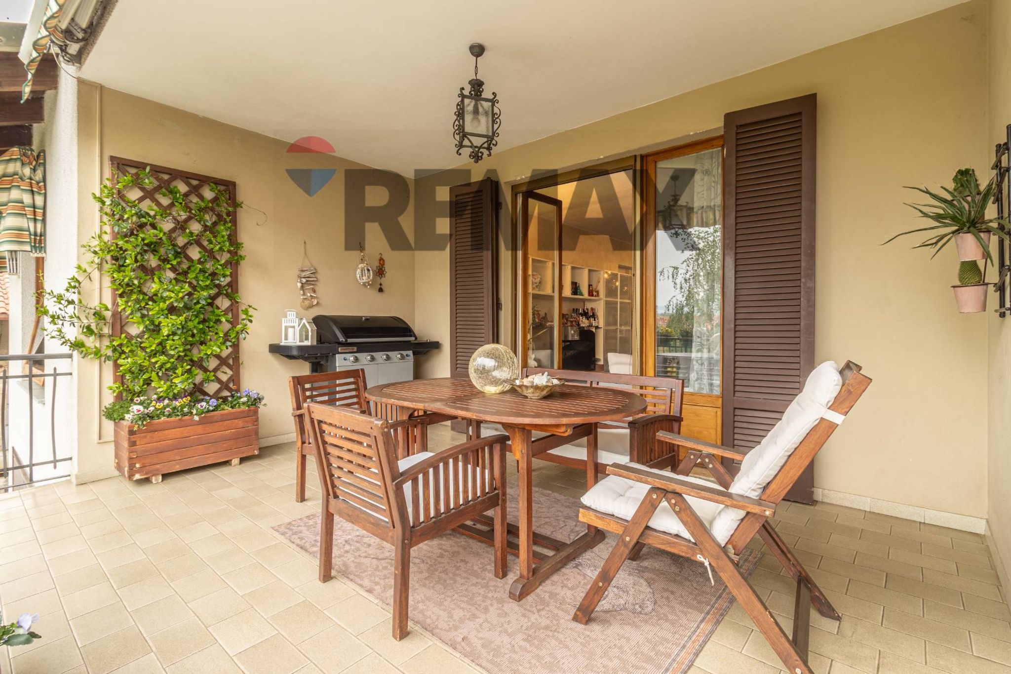 Property in Cossato