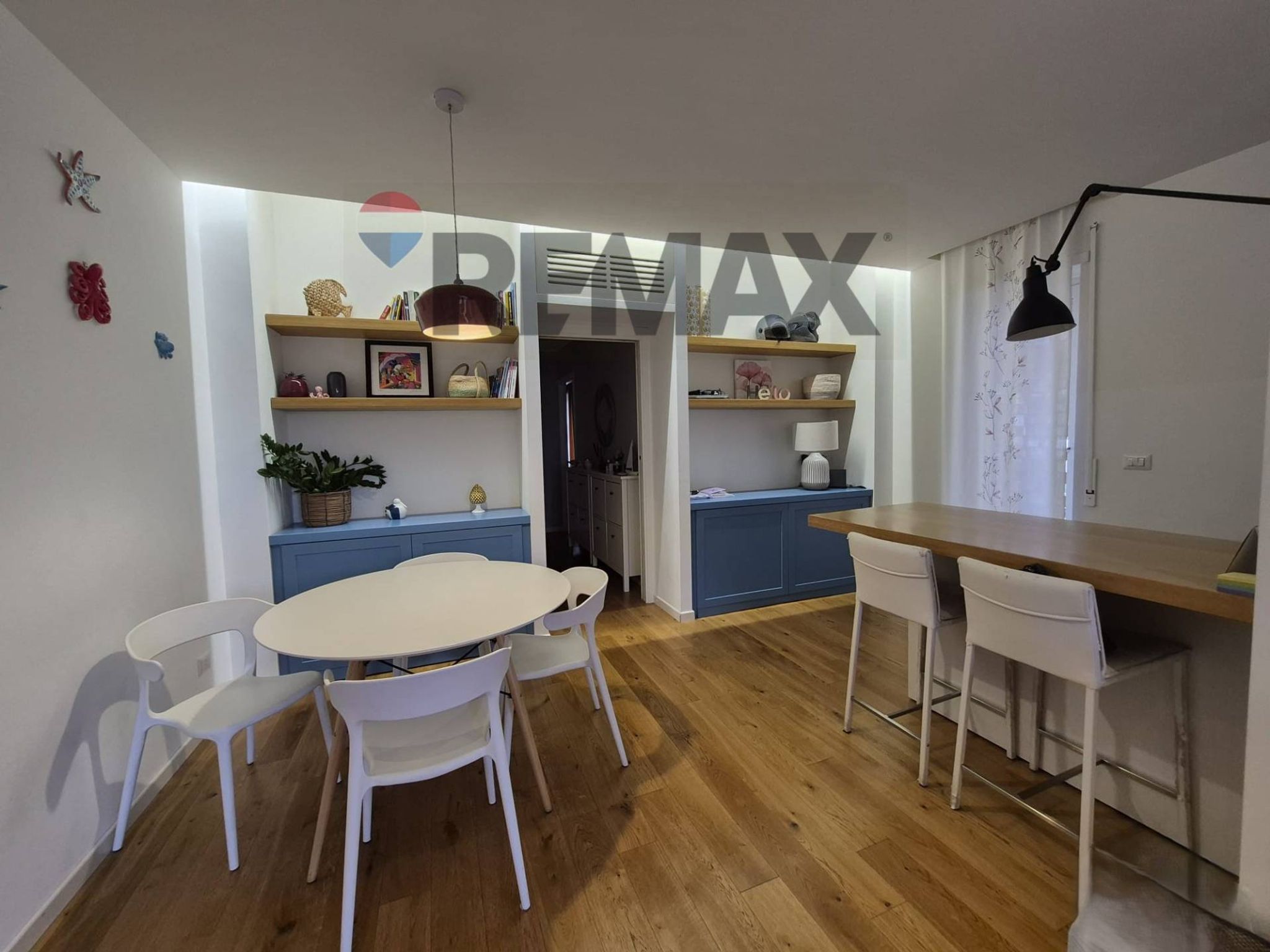 Sala da pranzo