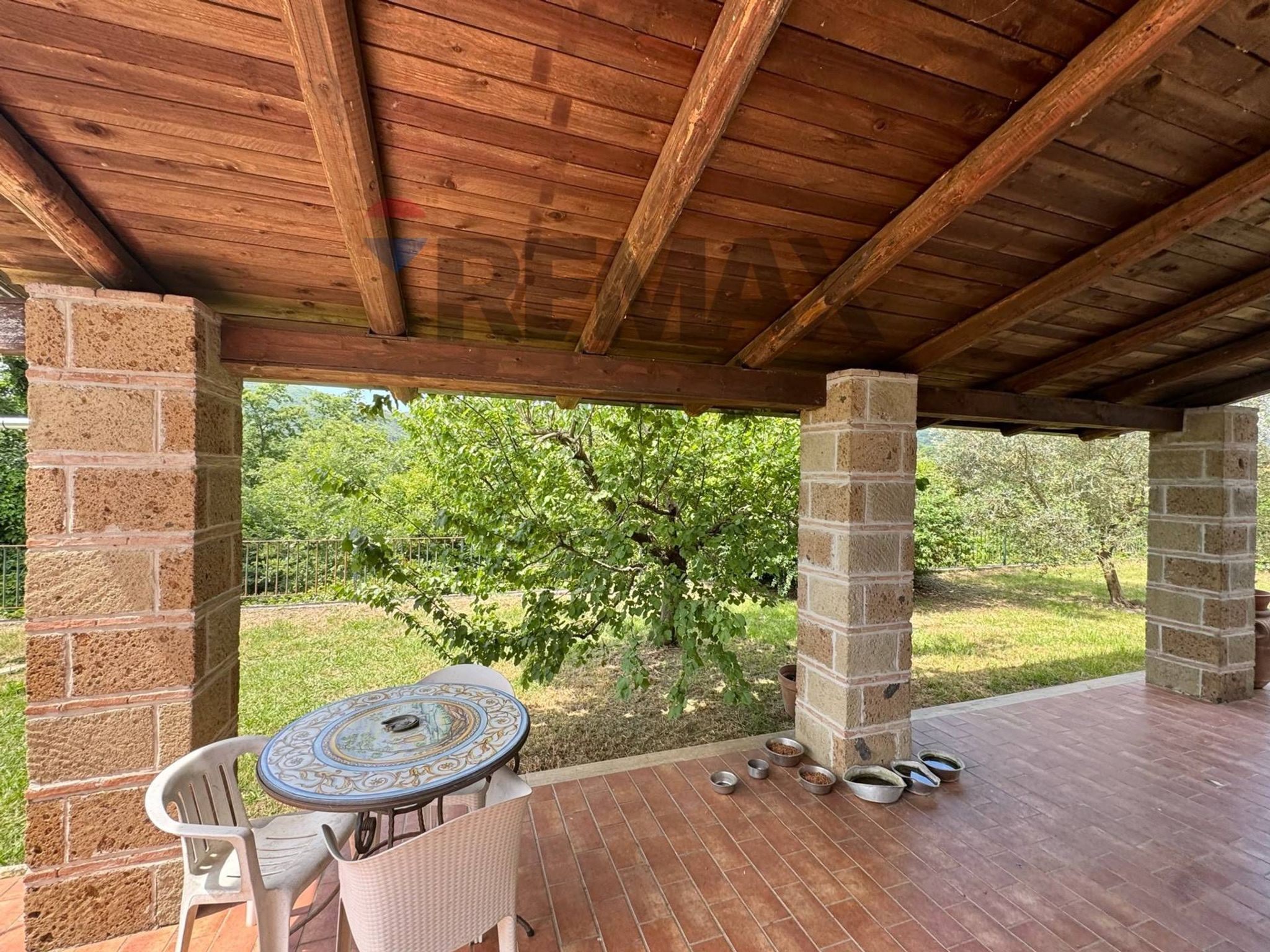 Terrazza