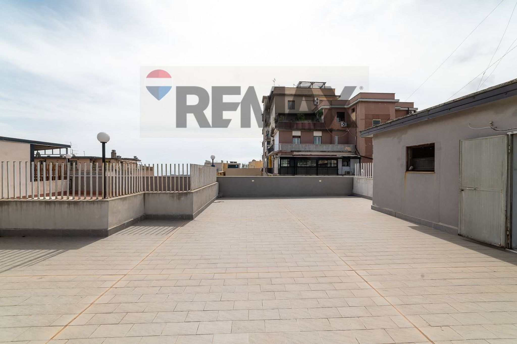 Terrazza