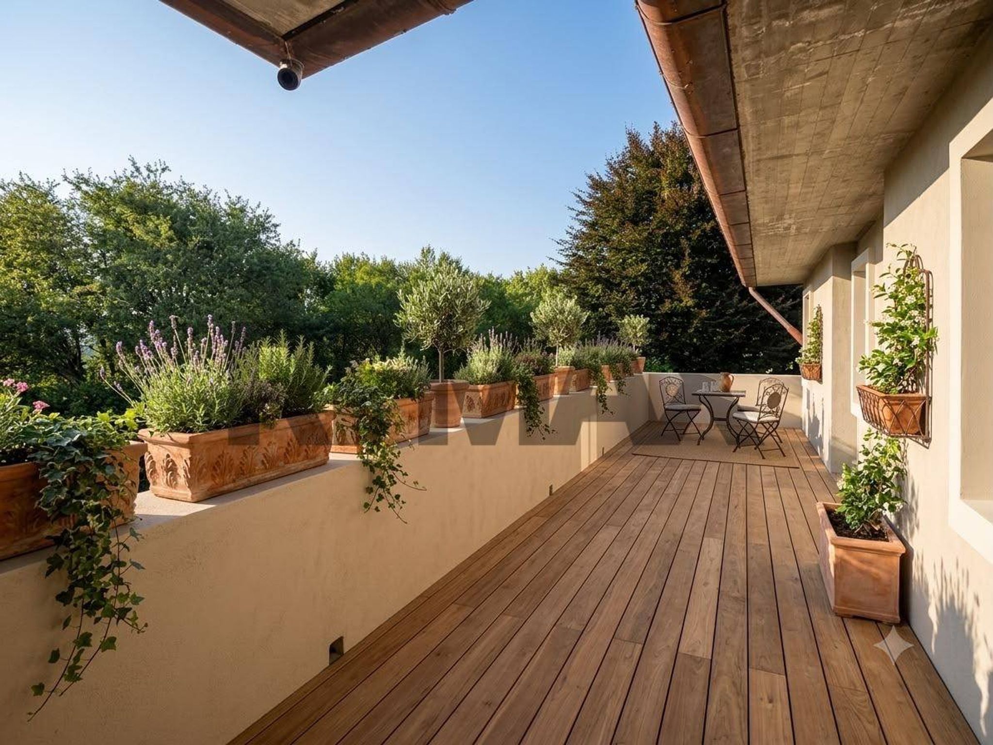 Terrazza
