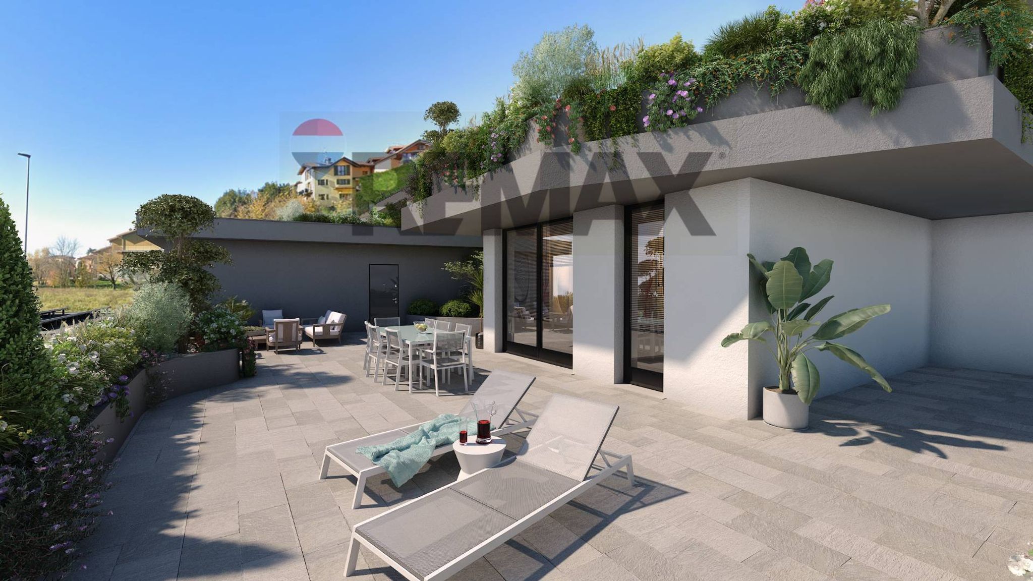 Terrazza