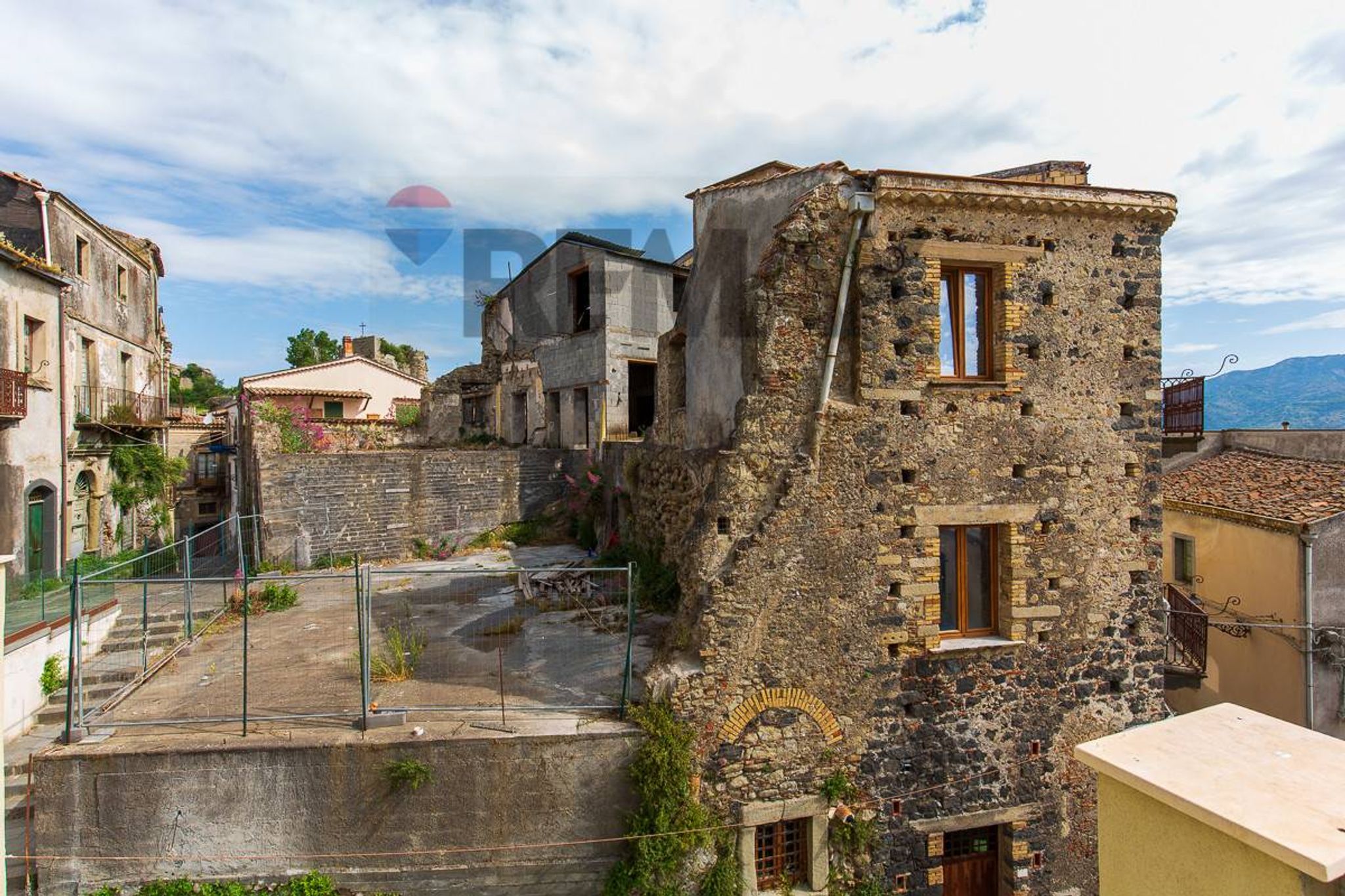 Immobile a Castiglione di Sicilia