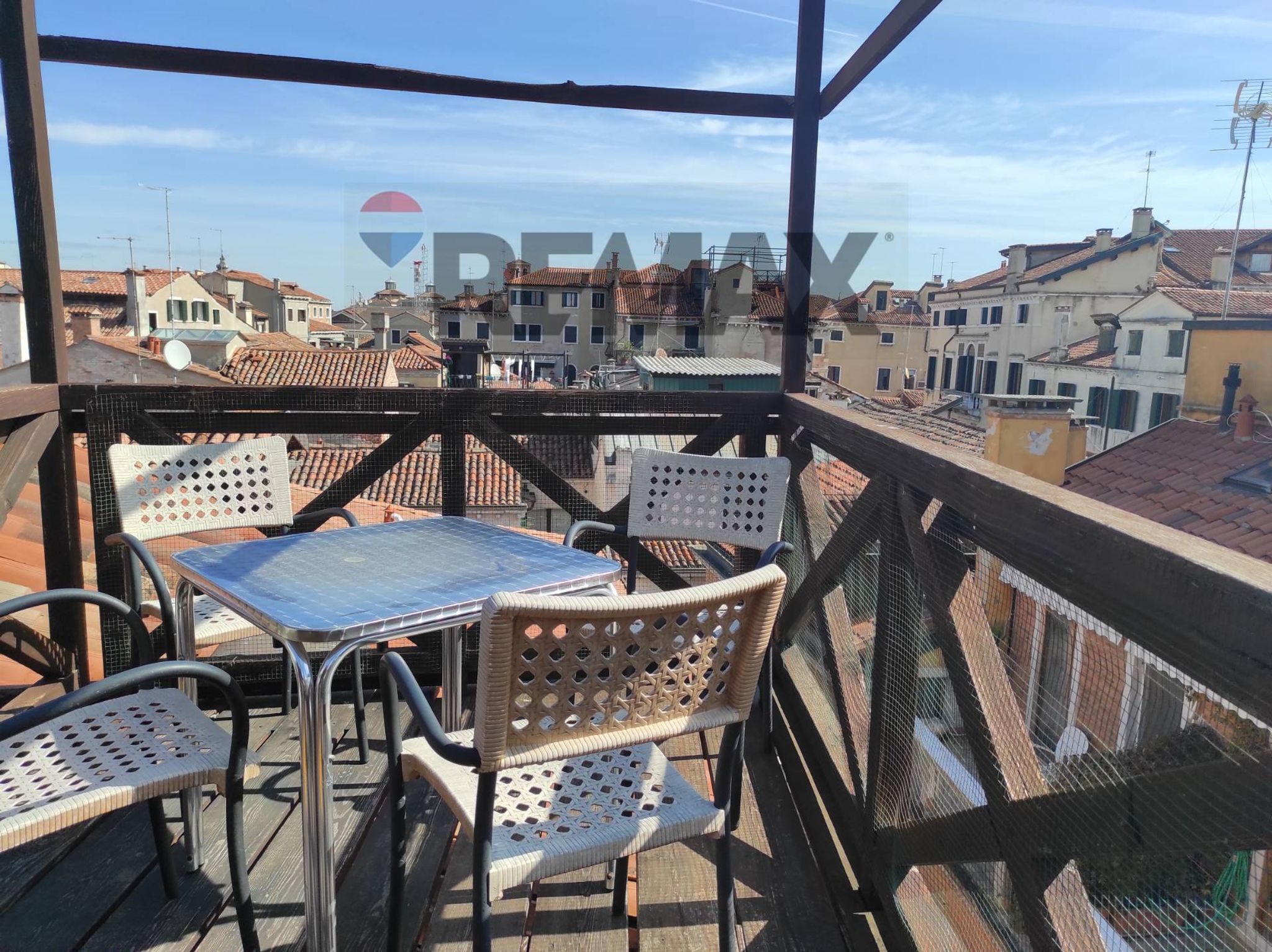 Immobile a Venezia