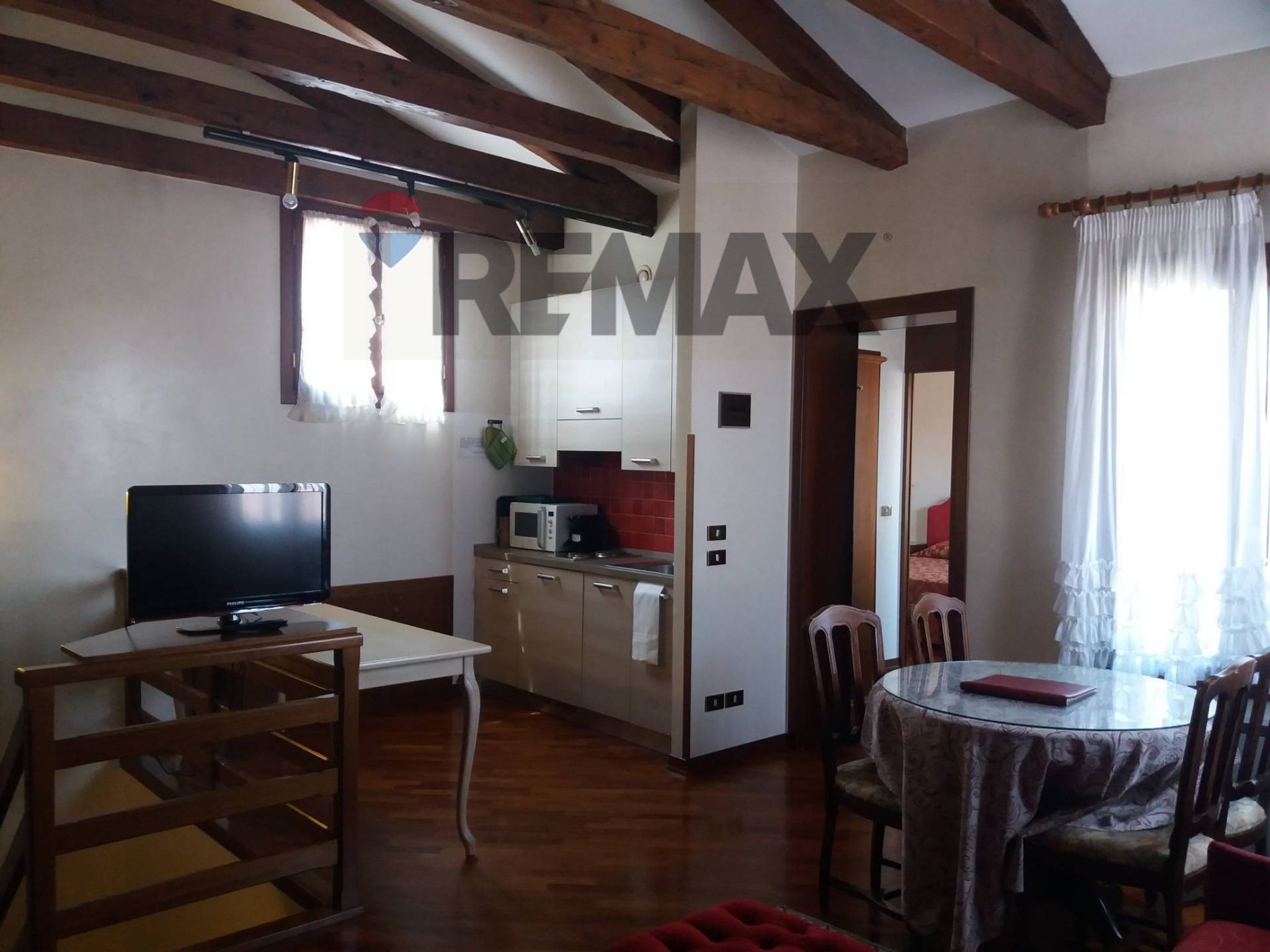 Sala da pranzo
