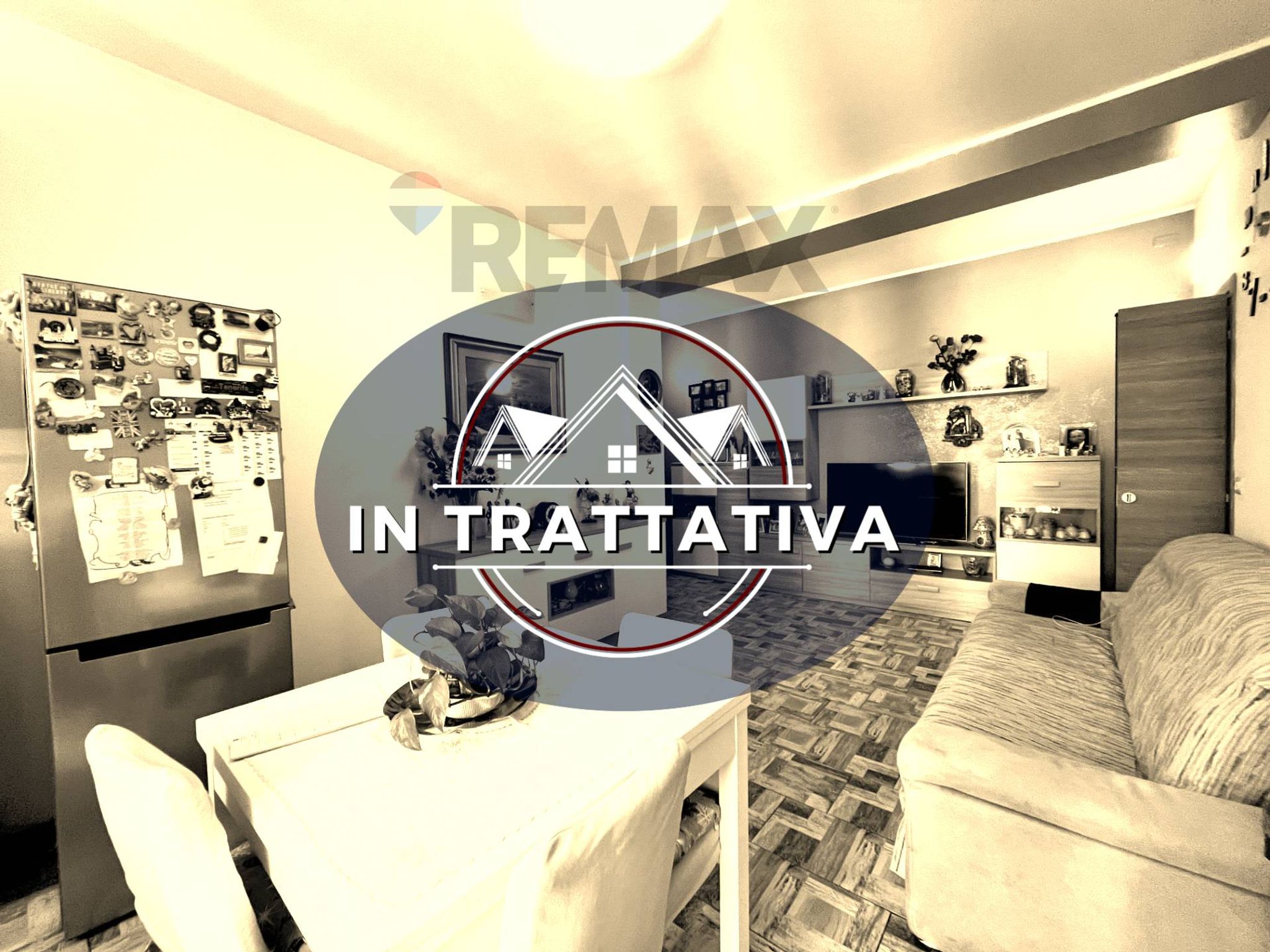 Immobile a Varese