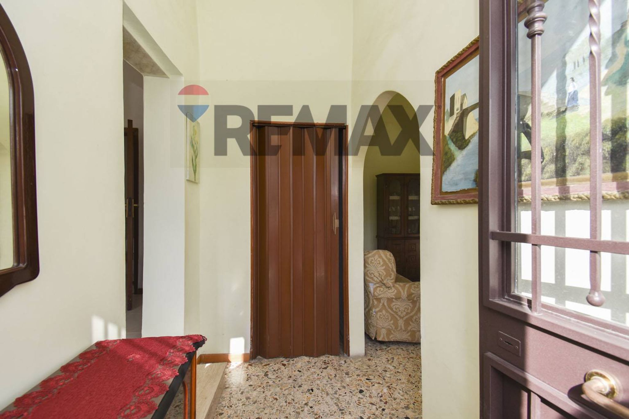 Hall / corridoio