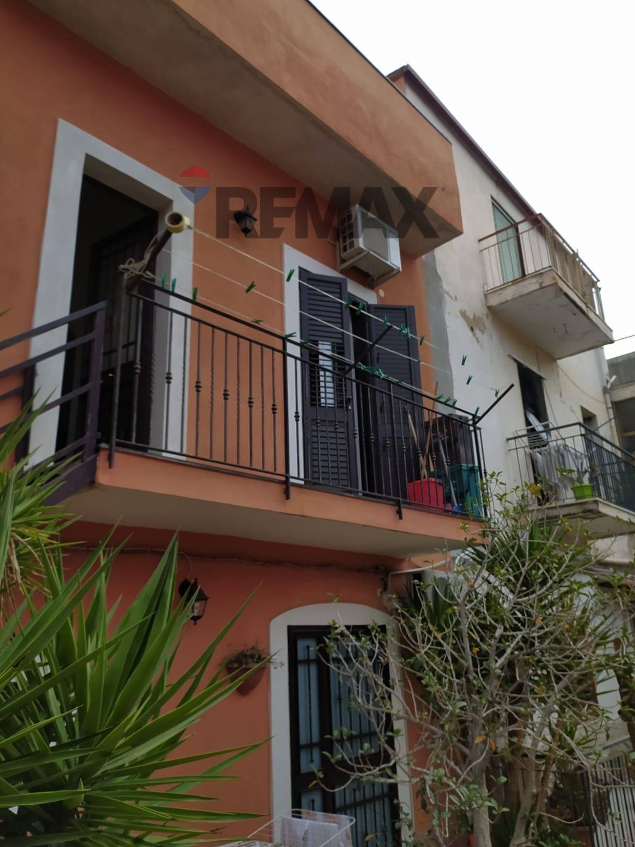 Property in Catania