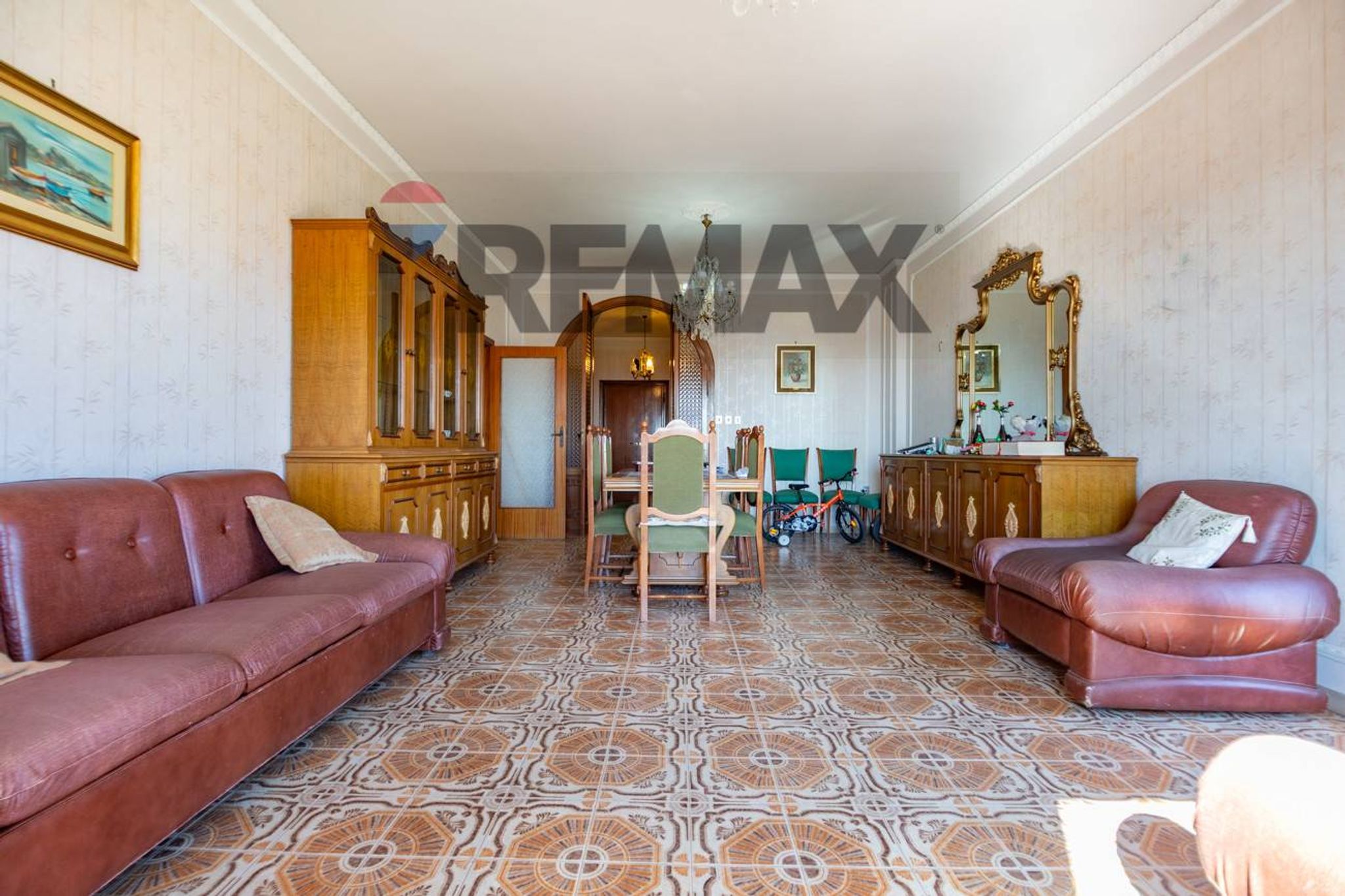 Sala da pranzo