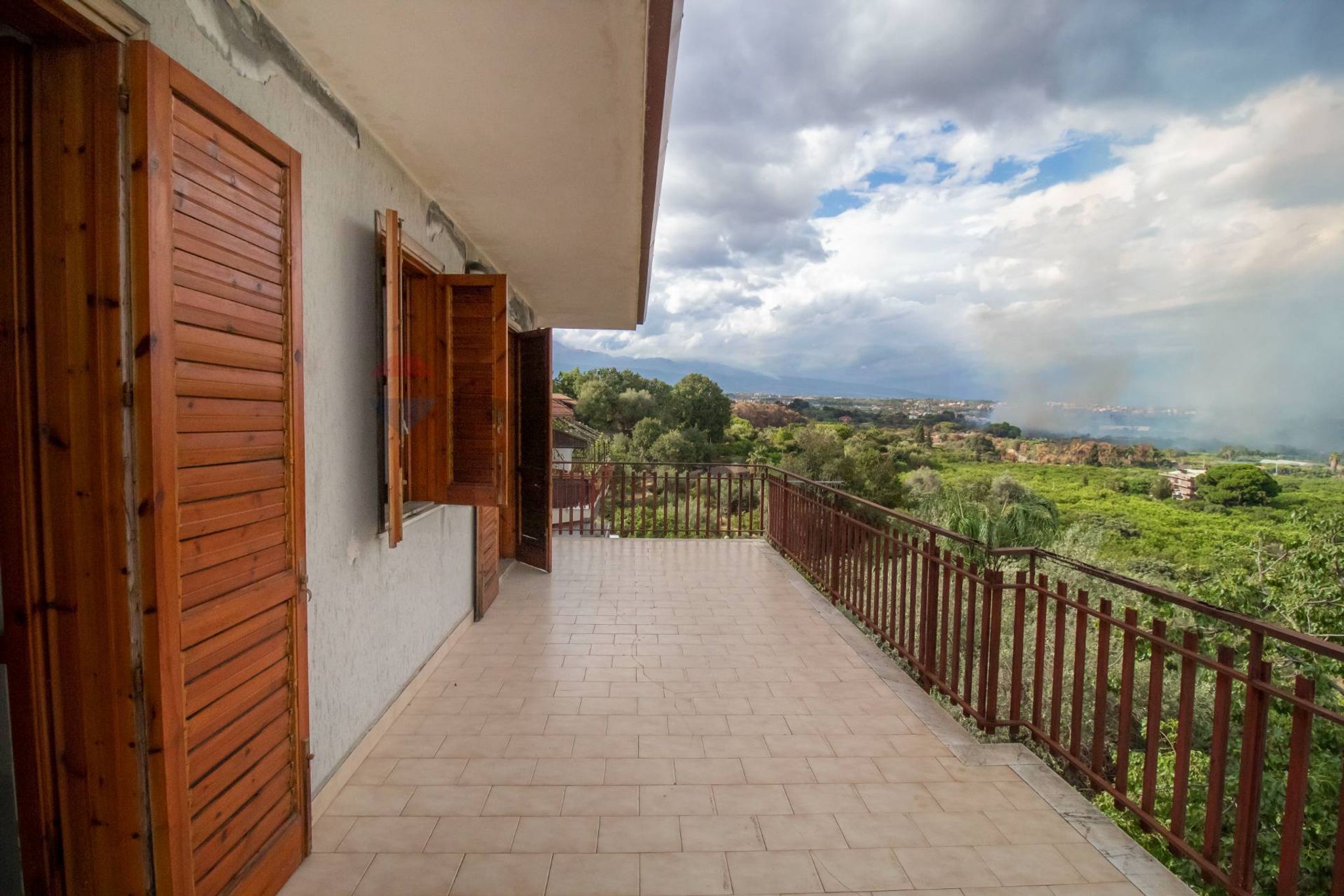 Balcone