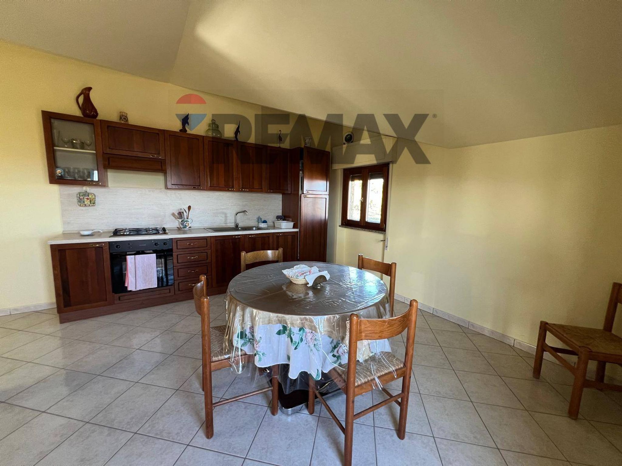 Sala da pranzo