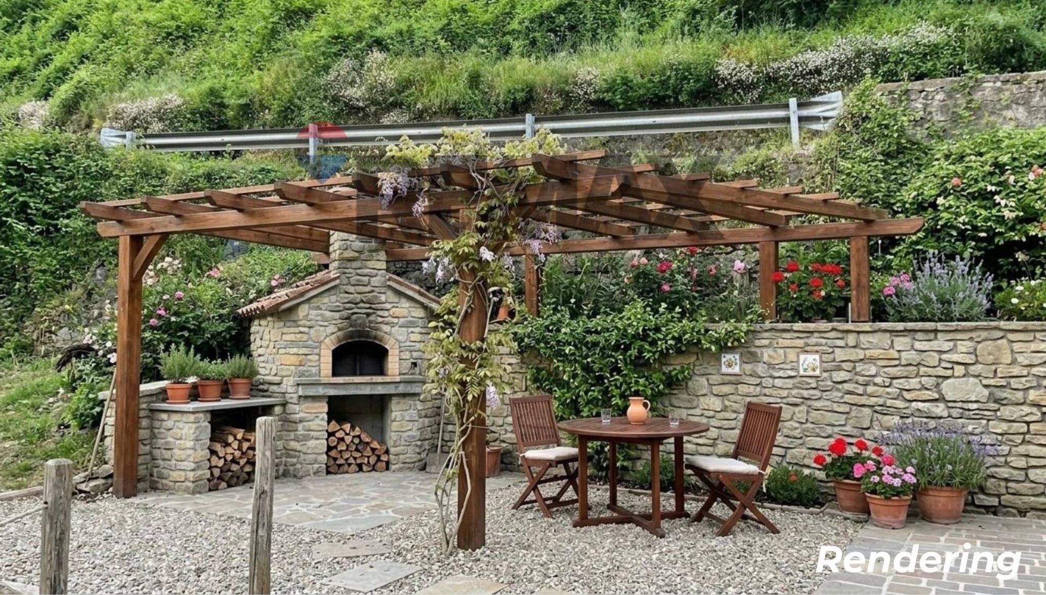 Terrazza