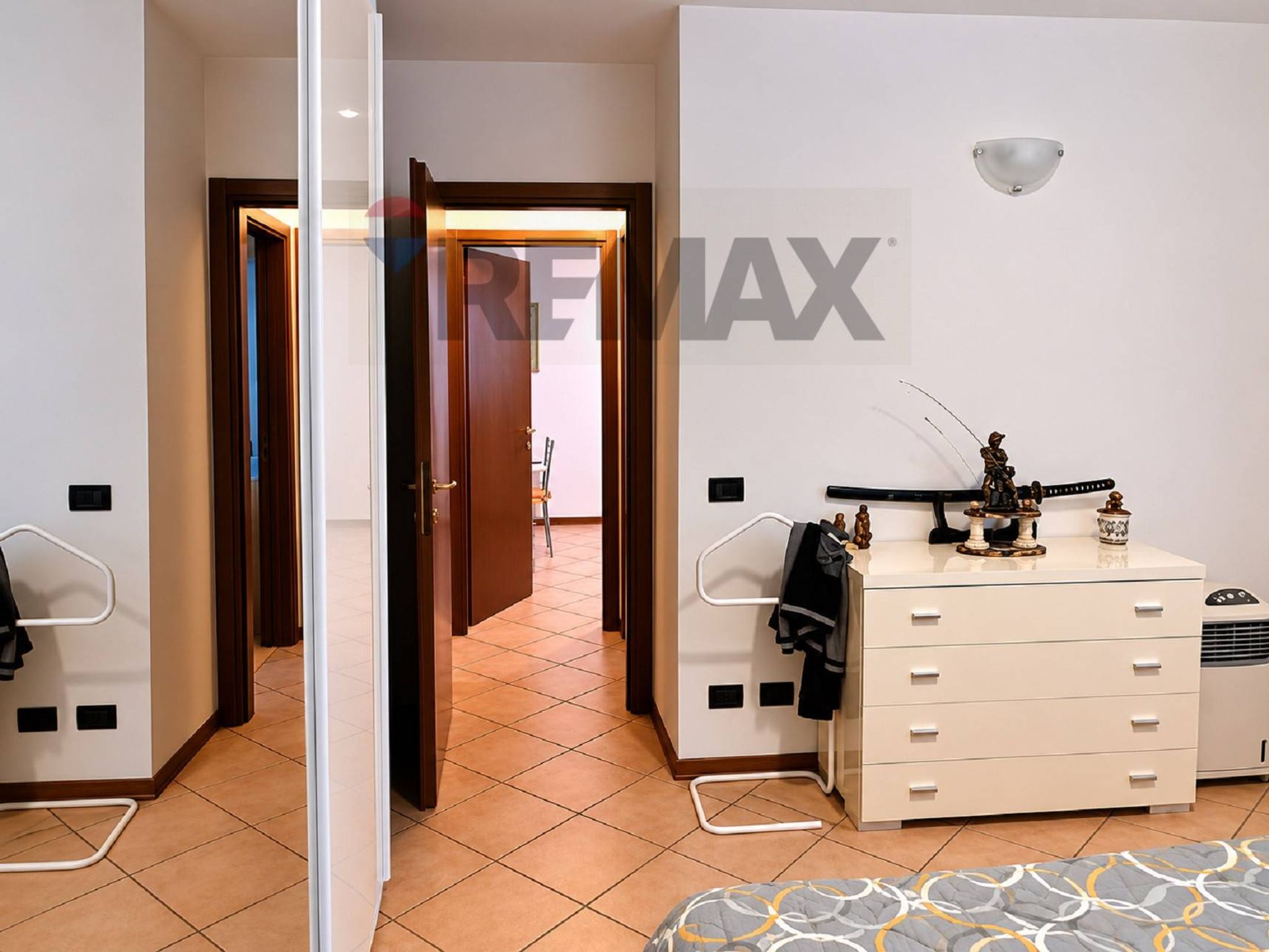 Hall / corridoio