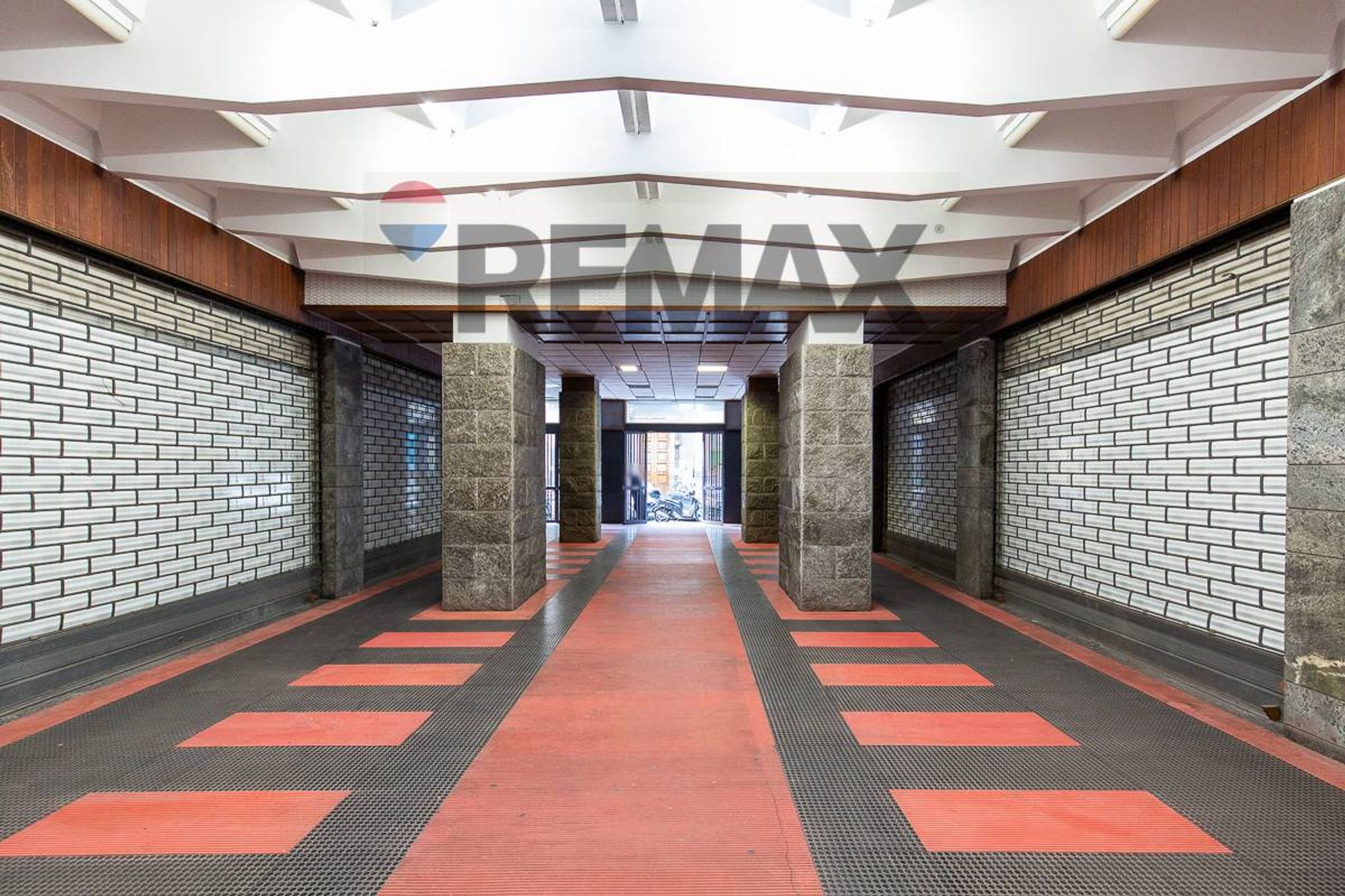 Ricezione / Lobby
