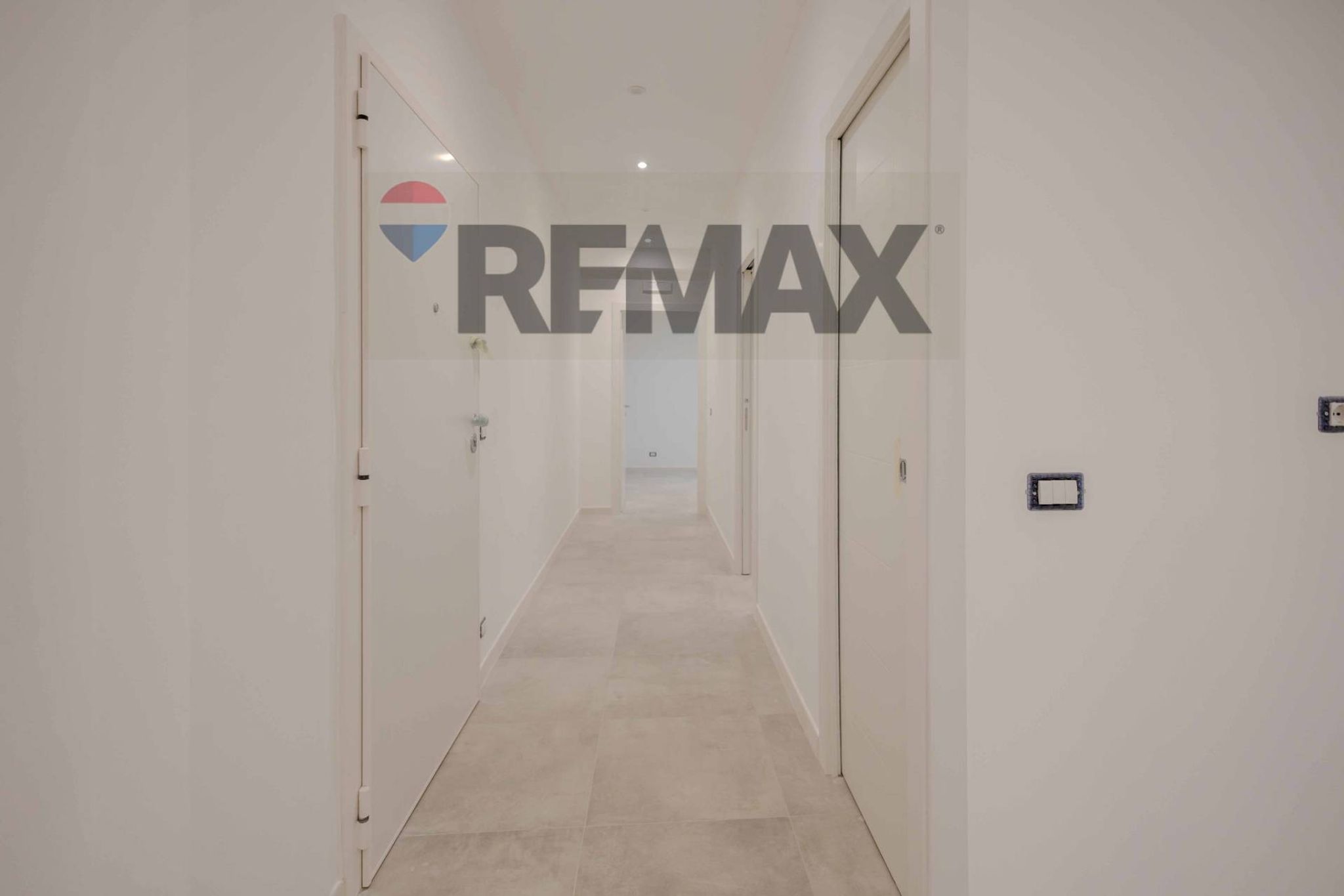 Hall / corridoio