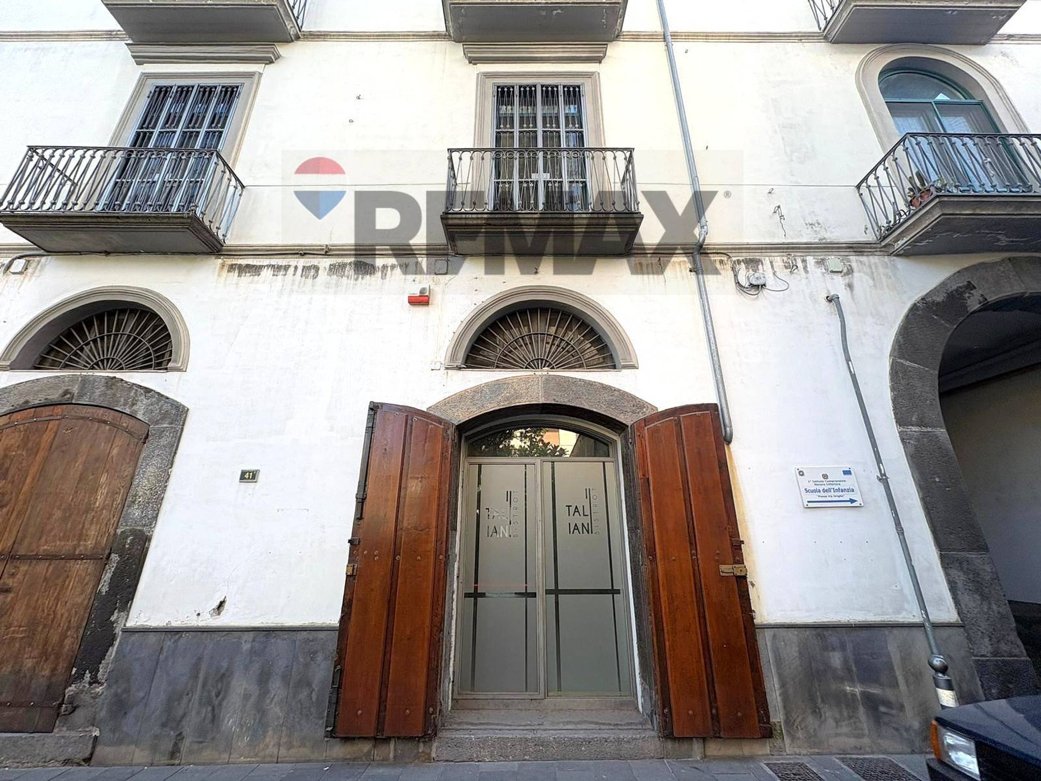 Property in Nocera Inferiore