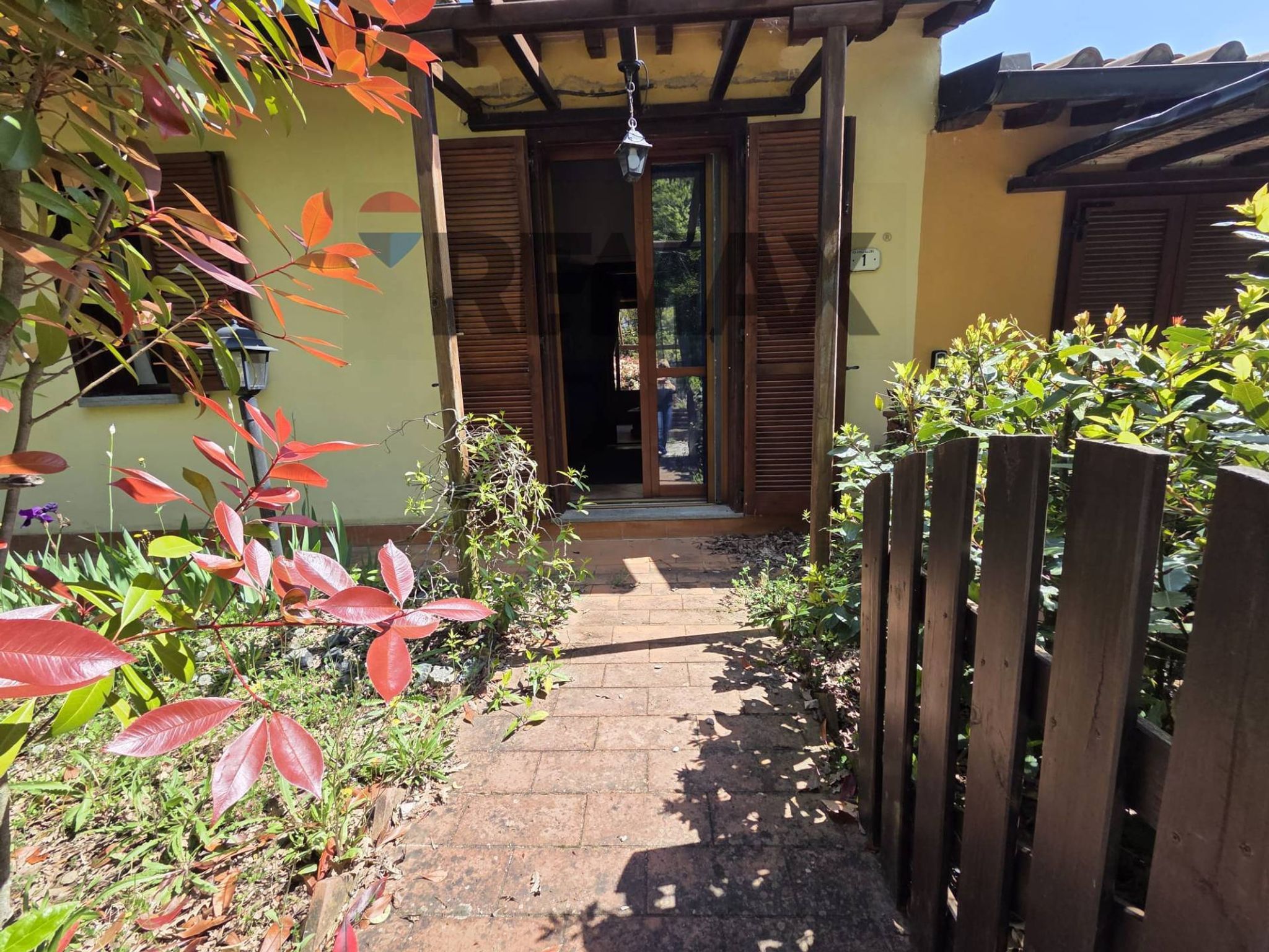 Giardino