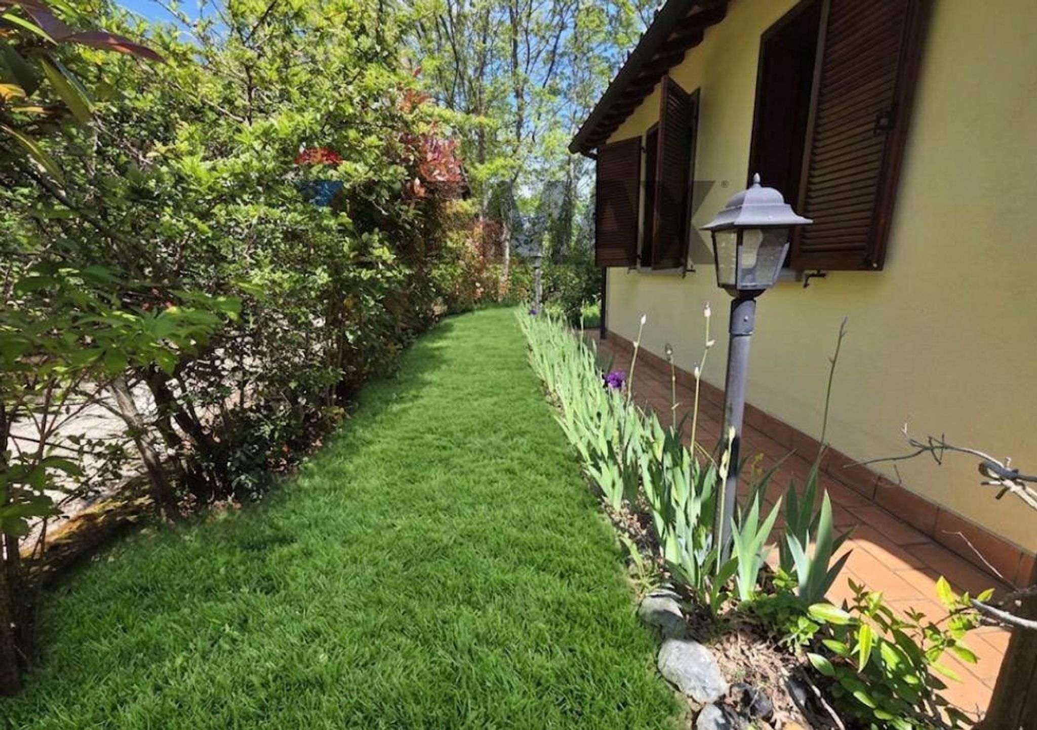 Giardino