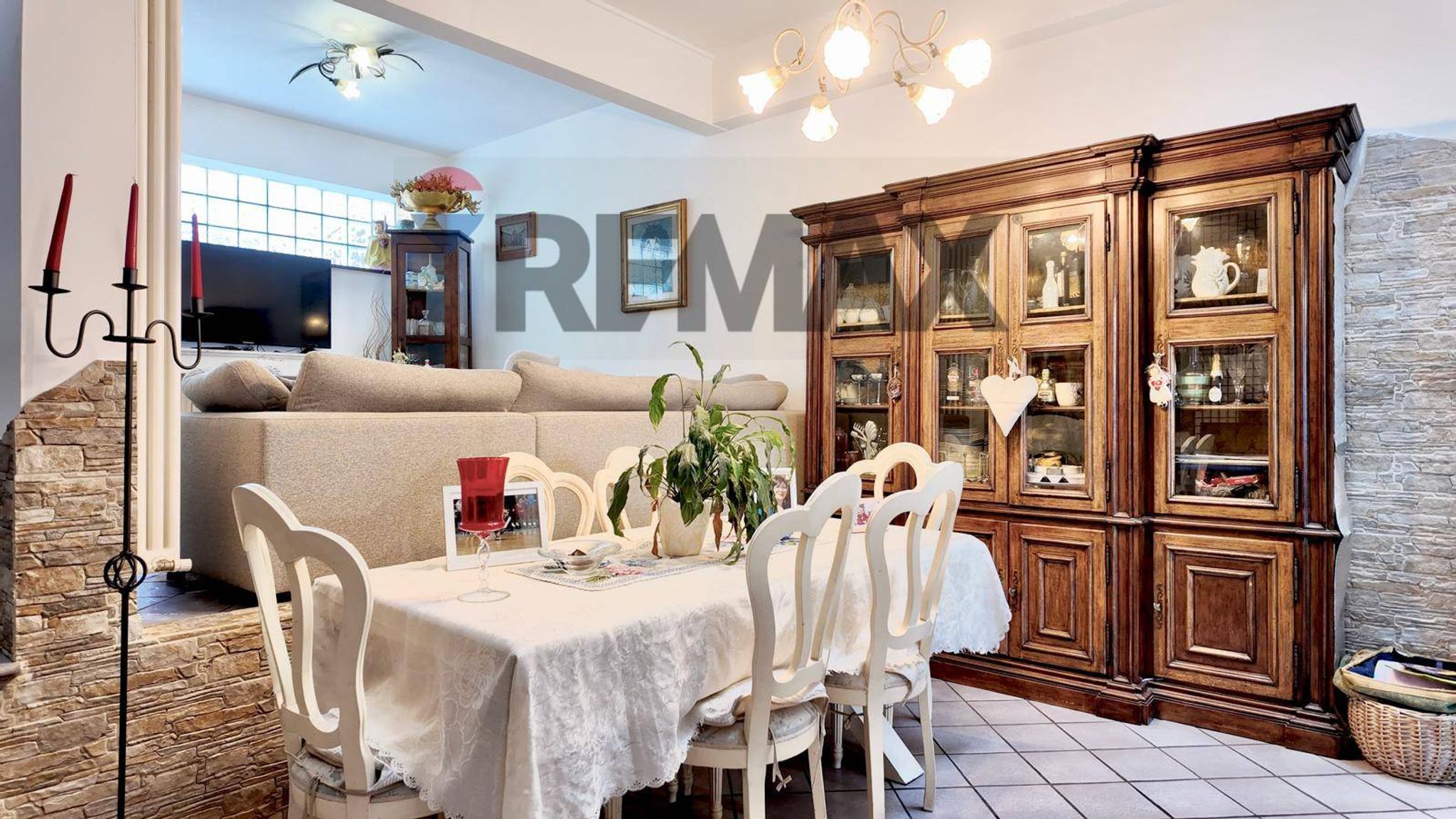 Sala da pranzo