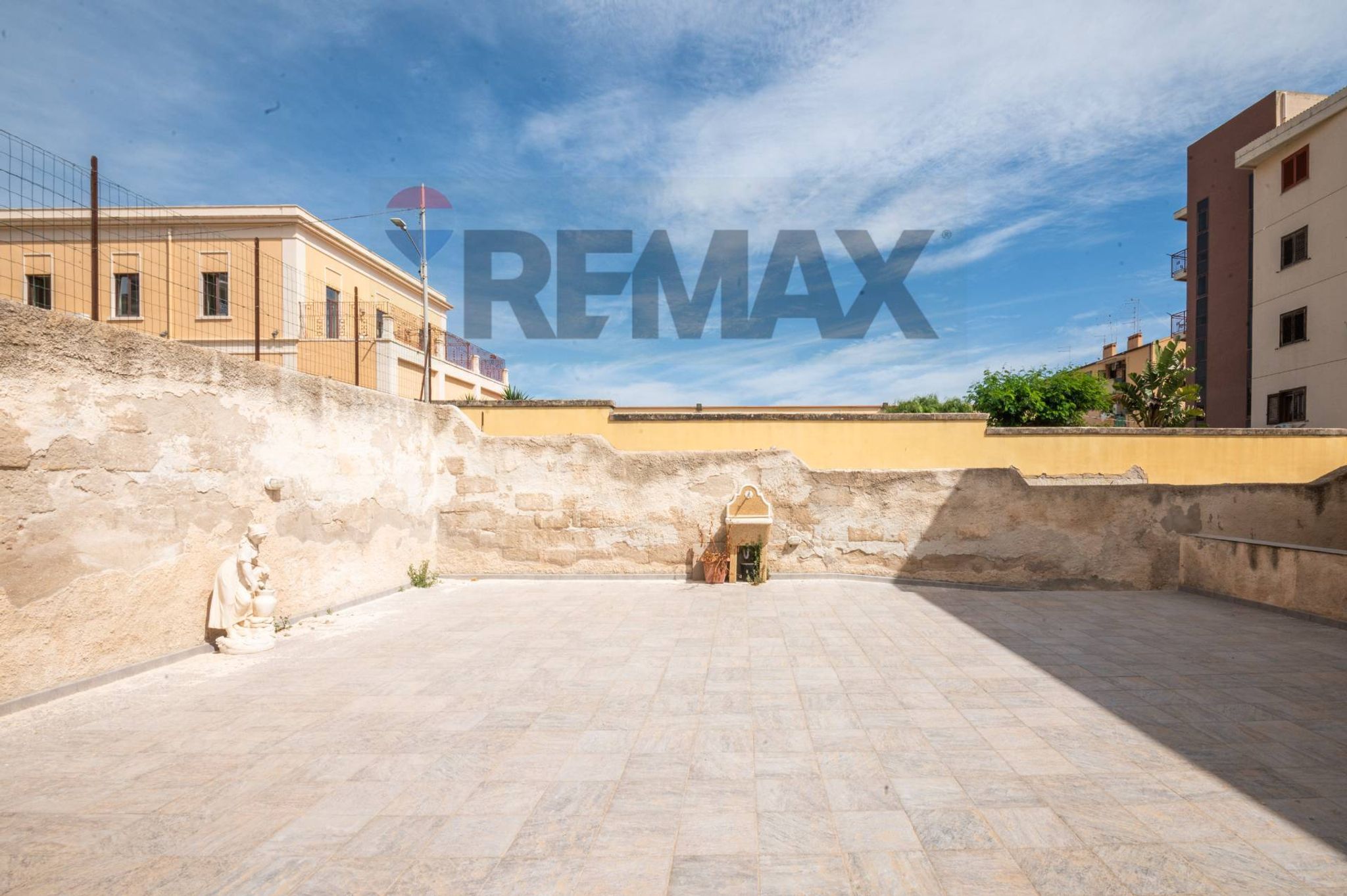 Immobile a Siracusa