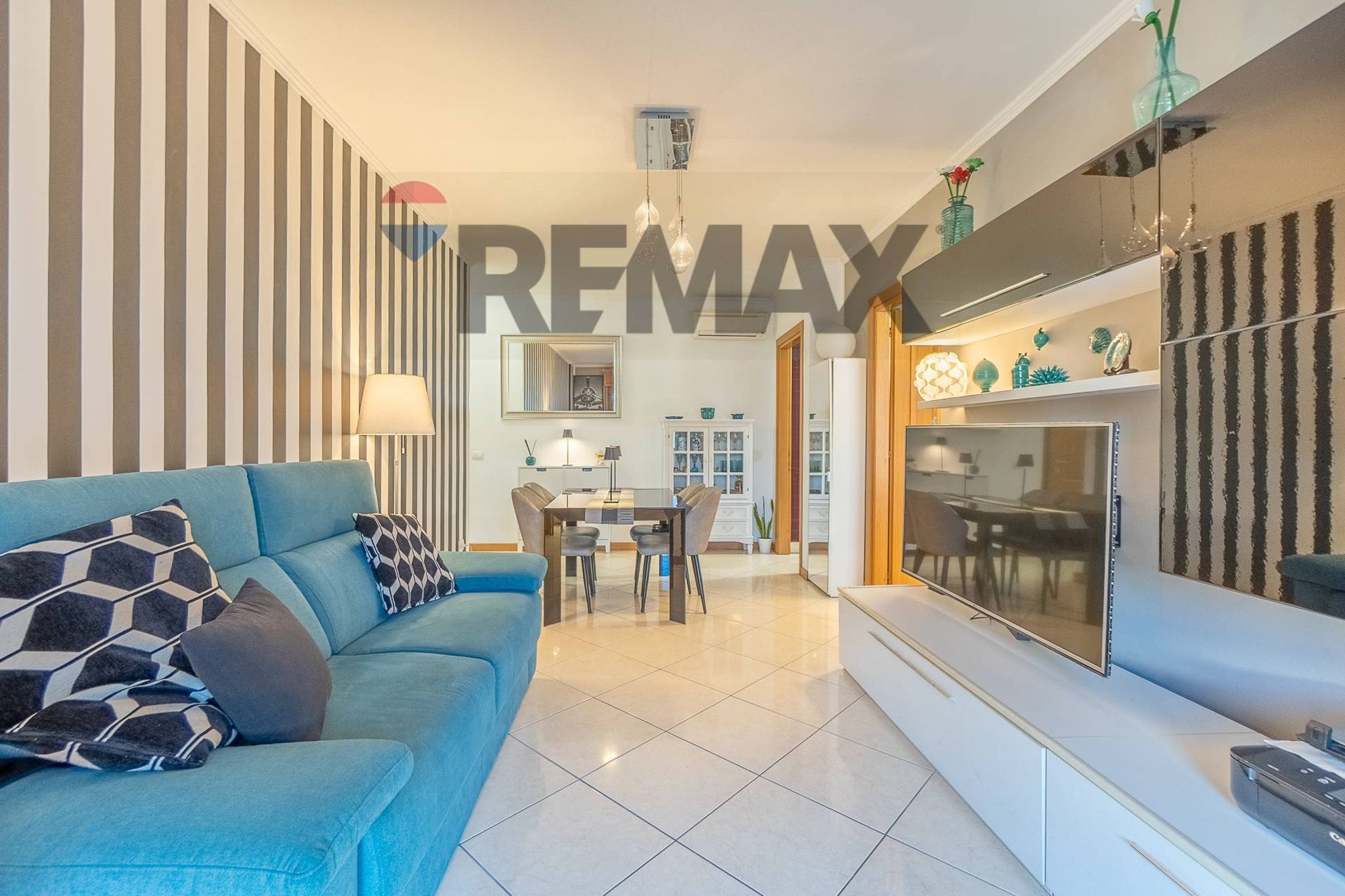 Property in Roma